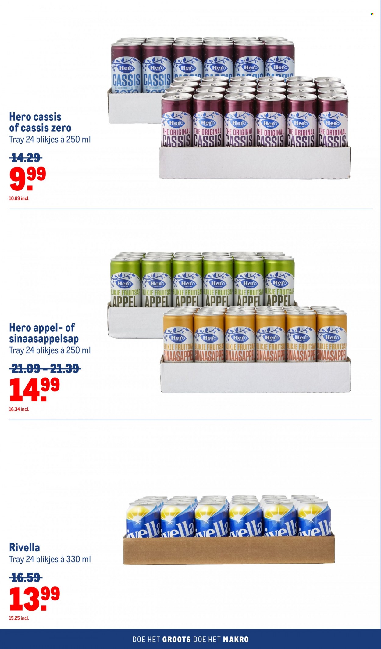 Makro-aanbieding - 17-1-2024 - 30-1-2024. Pagina 26