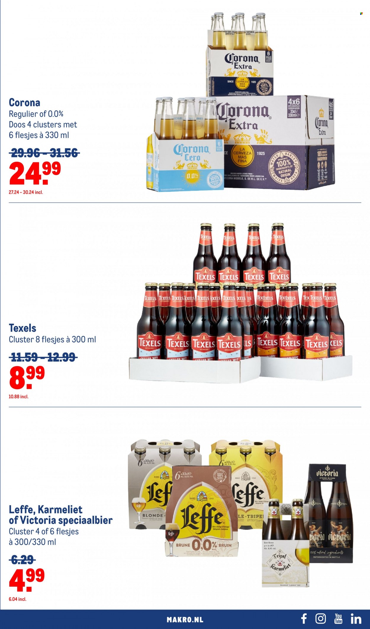 Makro-aanbieding - 17-1-2024 - 30-1-2024. Pagina 29