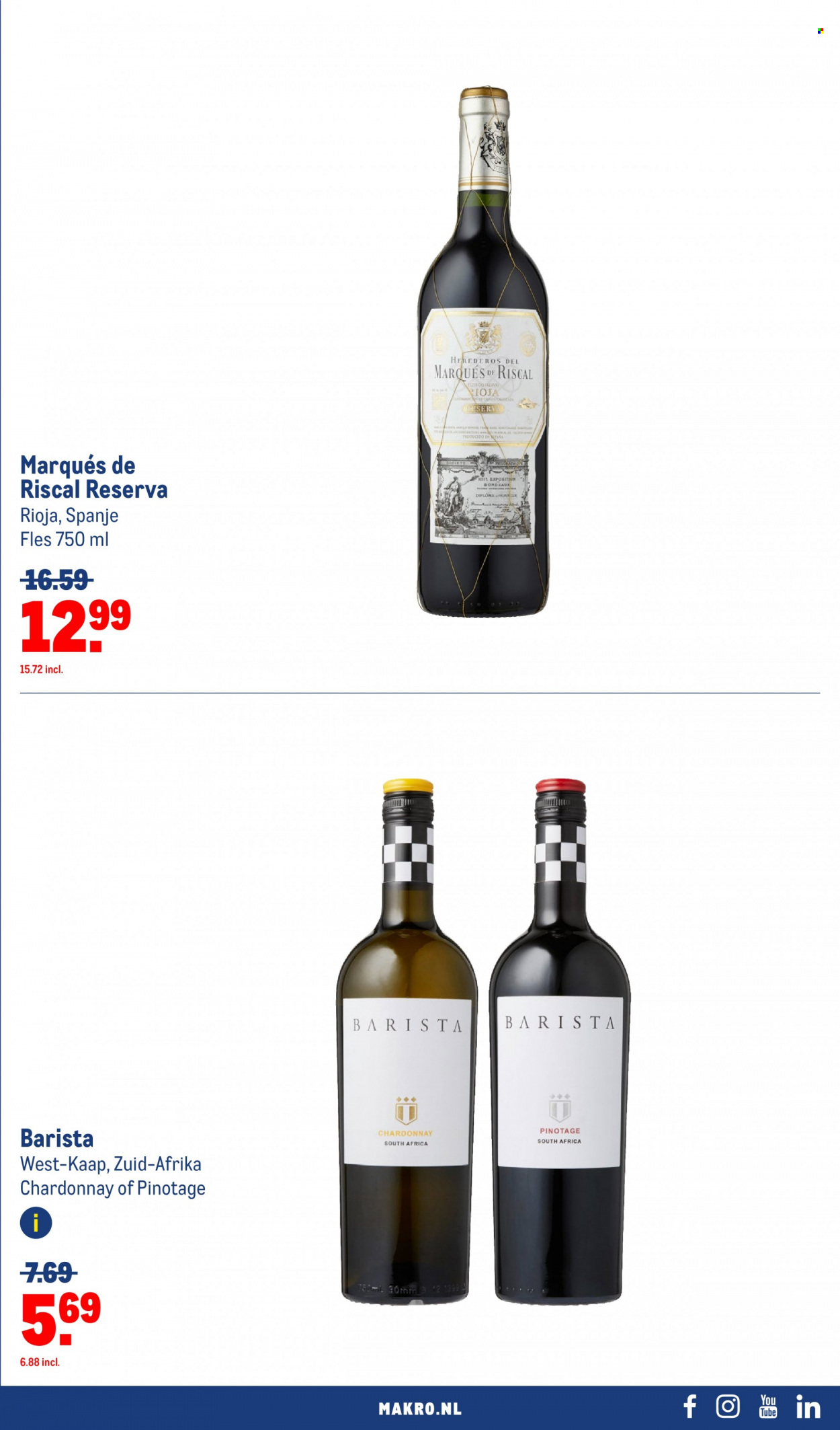 Makro-aanbieding - 17-1-2024 - 30-1-2024. Pagina 31