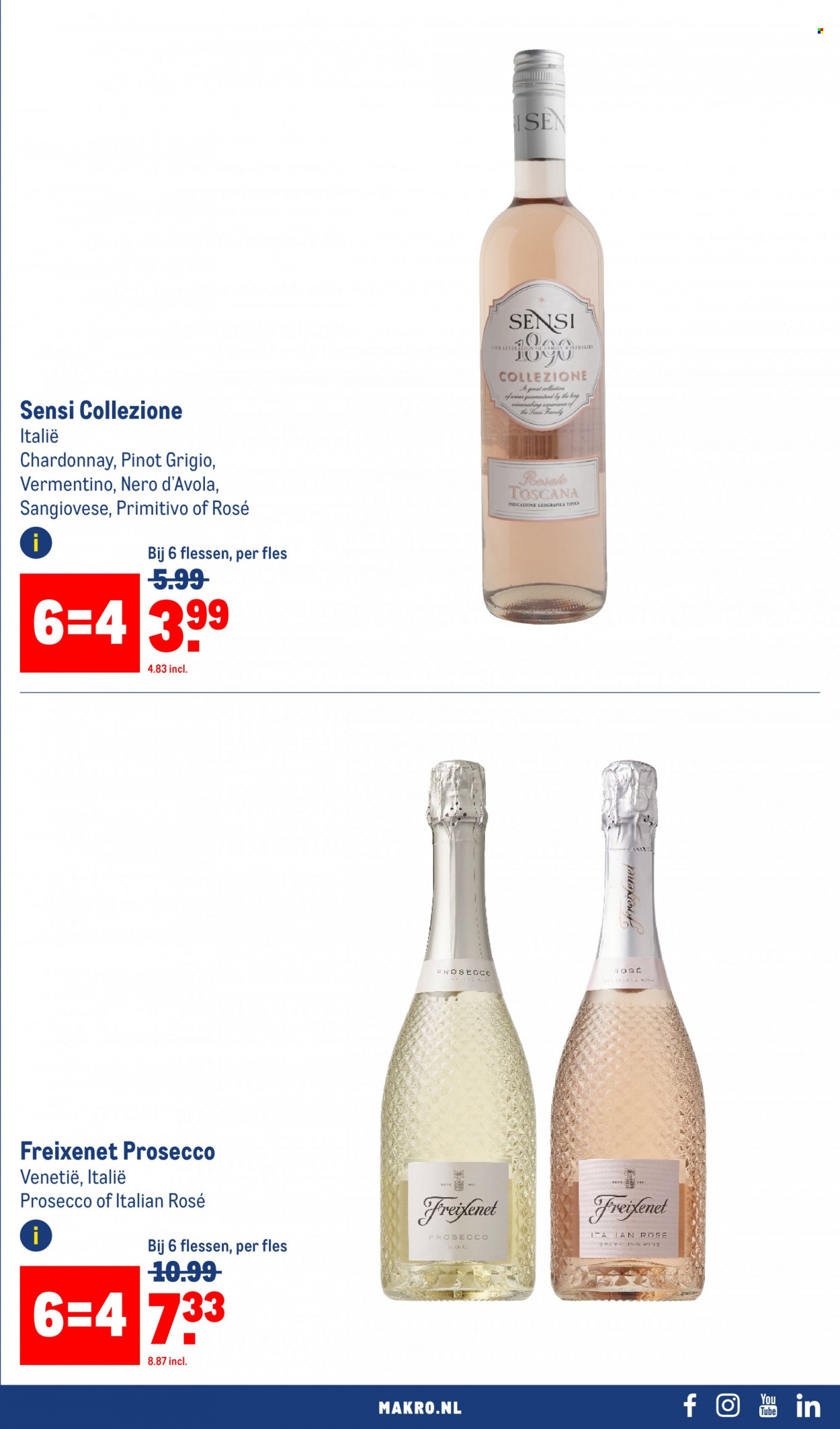 Makro-aanbieding - 17-1-2024 - 30-1-2024. Pagina 33