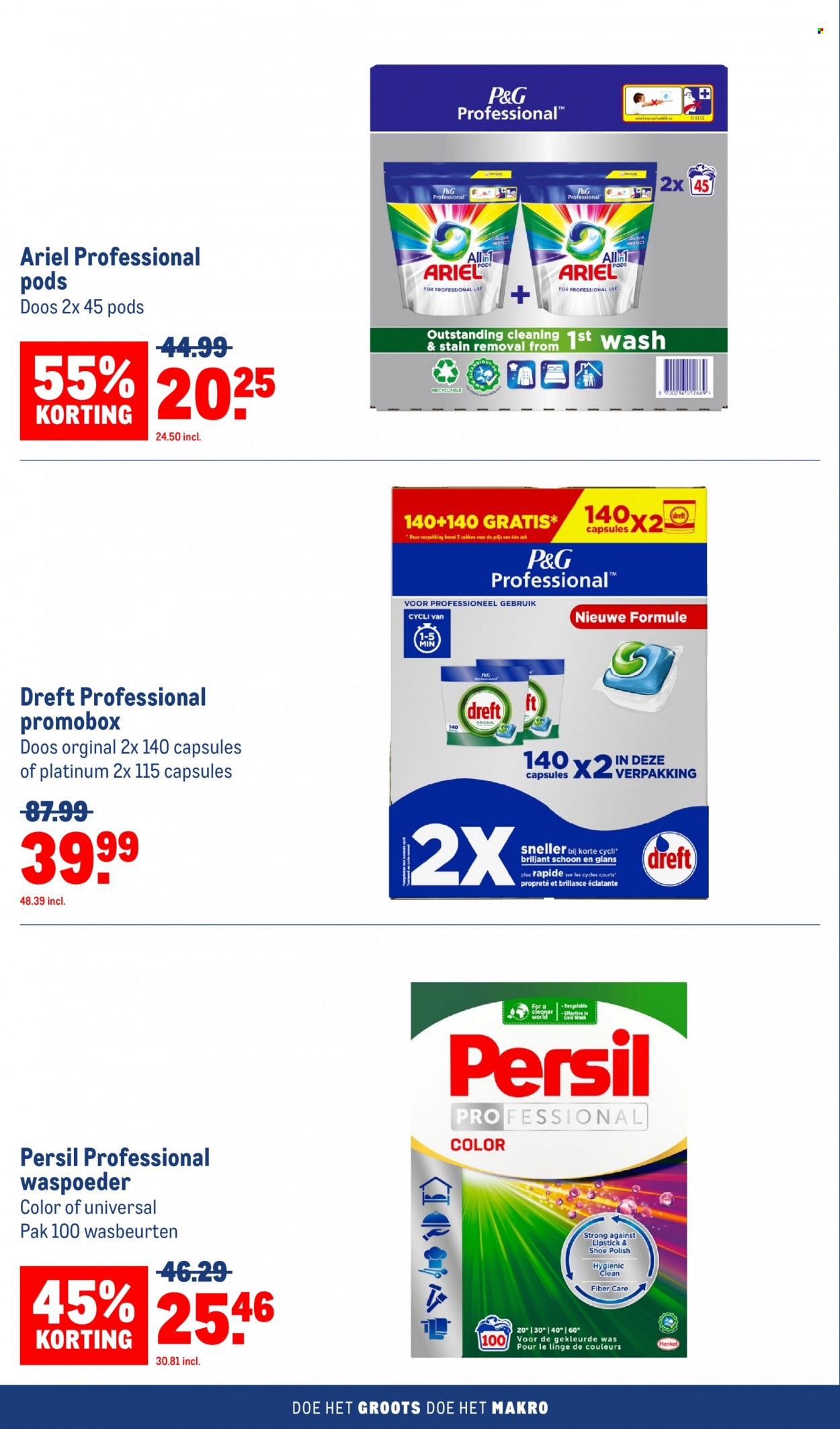 Makro-aanbieding - 17-1-2024 - 30-1-2024. Pagina 38