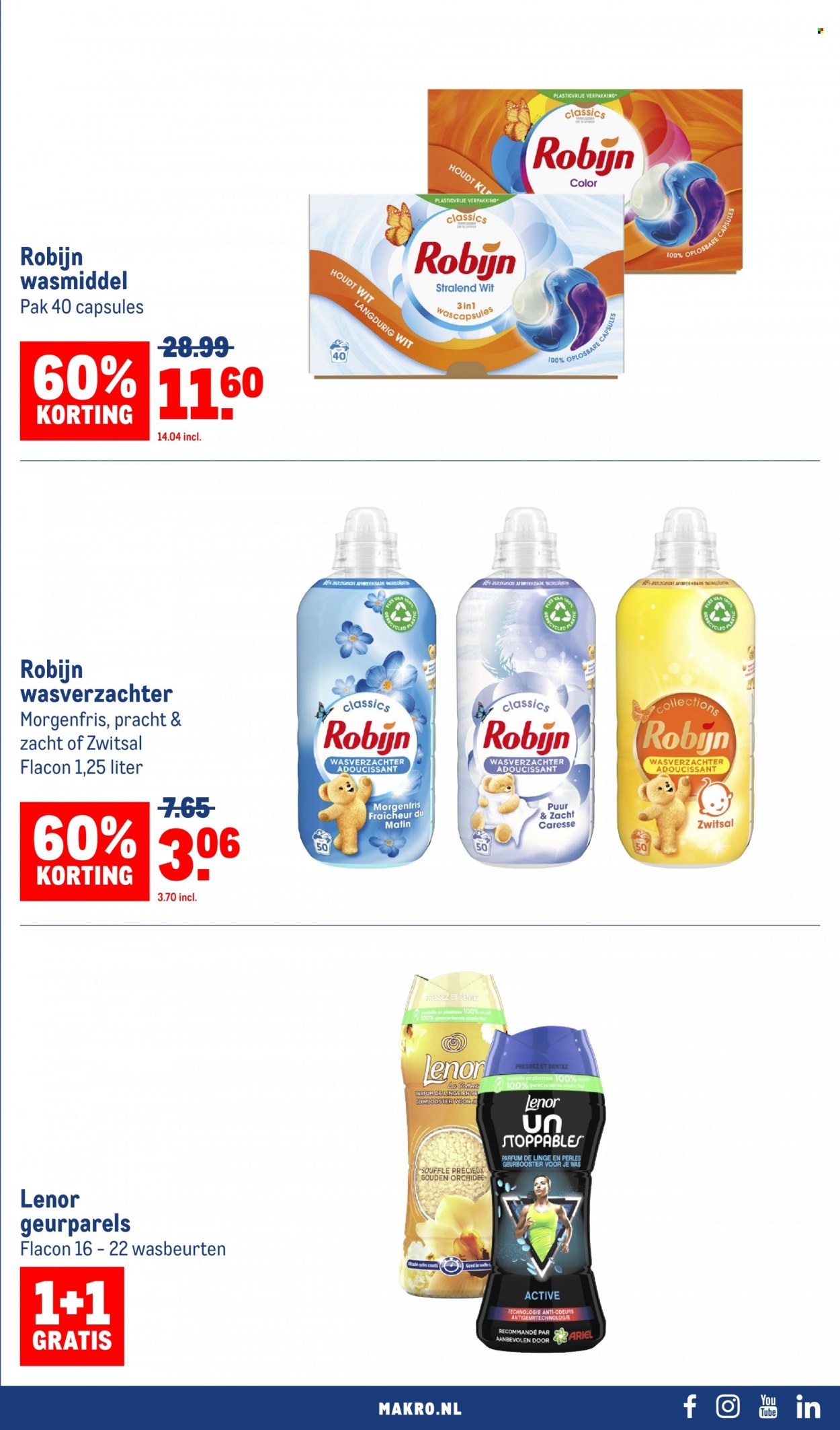 Makro-aanbieding - 17-1-2024 - 30-1-2024. Pagina 39