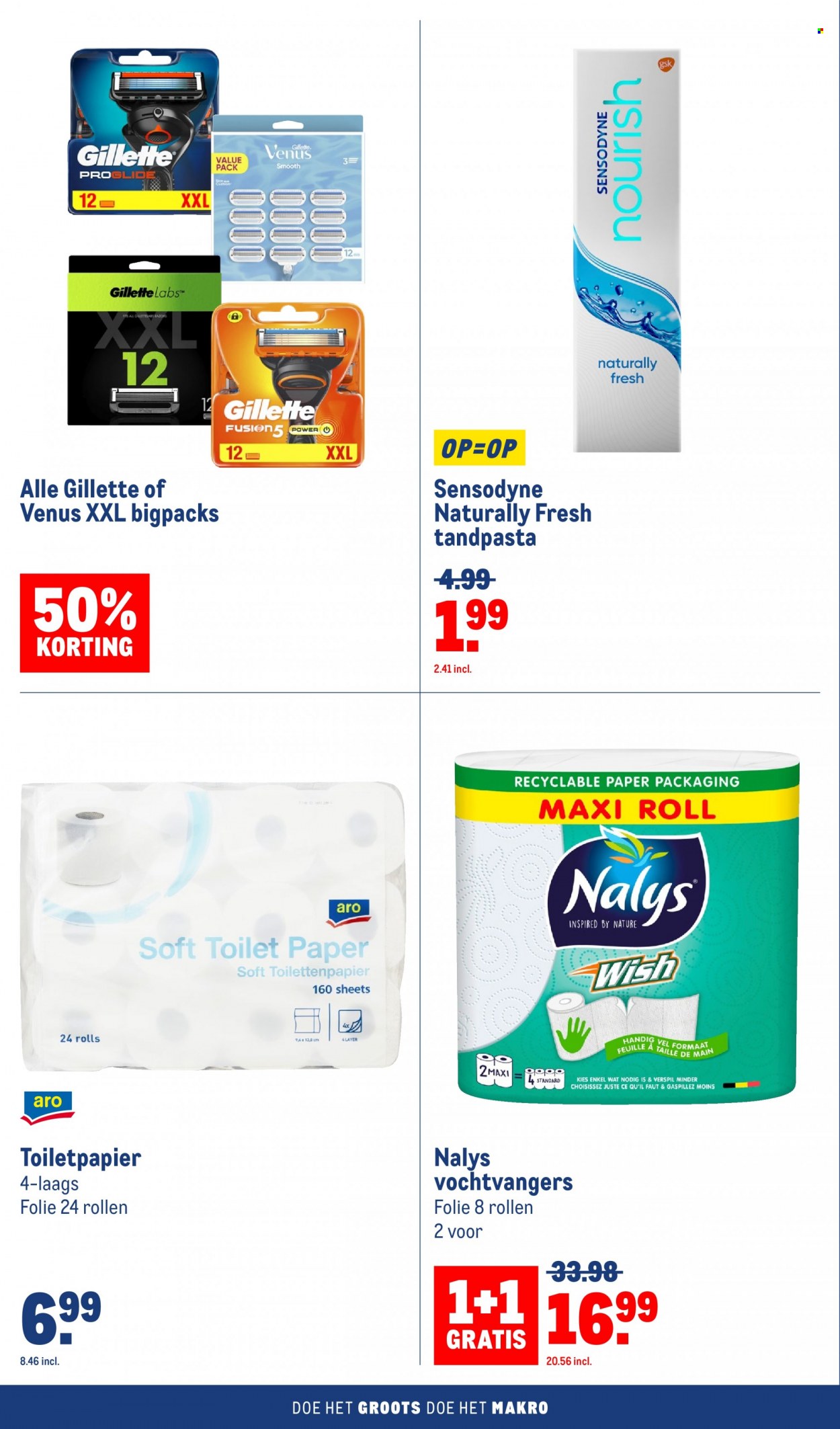Makro-aanbieding - 17-1-2024 - 30-1-2024. Pagina 42