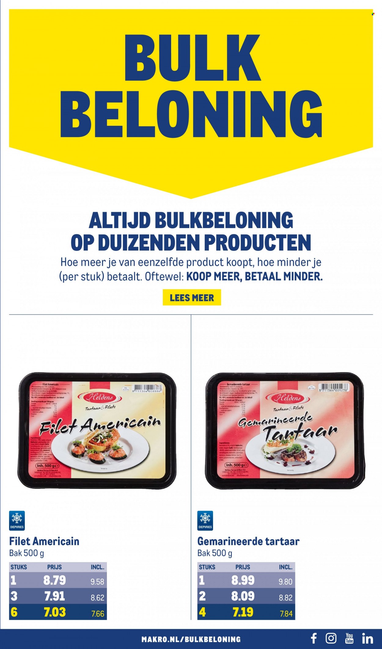 Makro-aanbieding - 17-1-2024 - 30-1-2024. Pagina 43