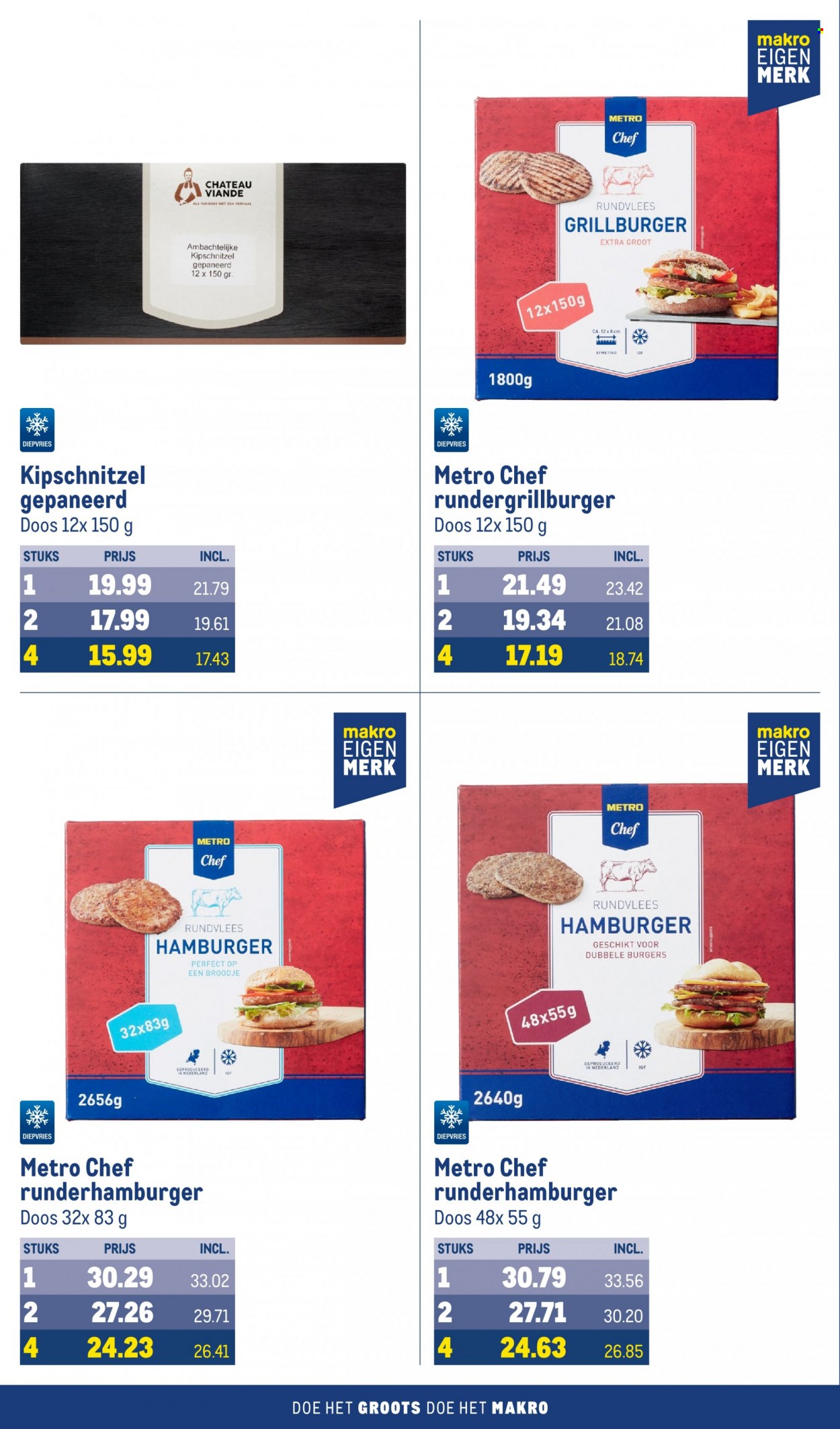 Makro-aanbieding - 17-1-2024 - 30-1-2024. Pagina 44