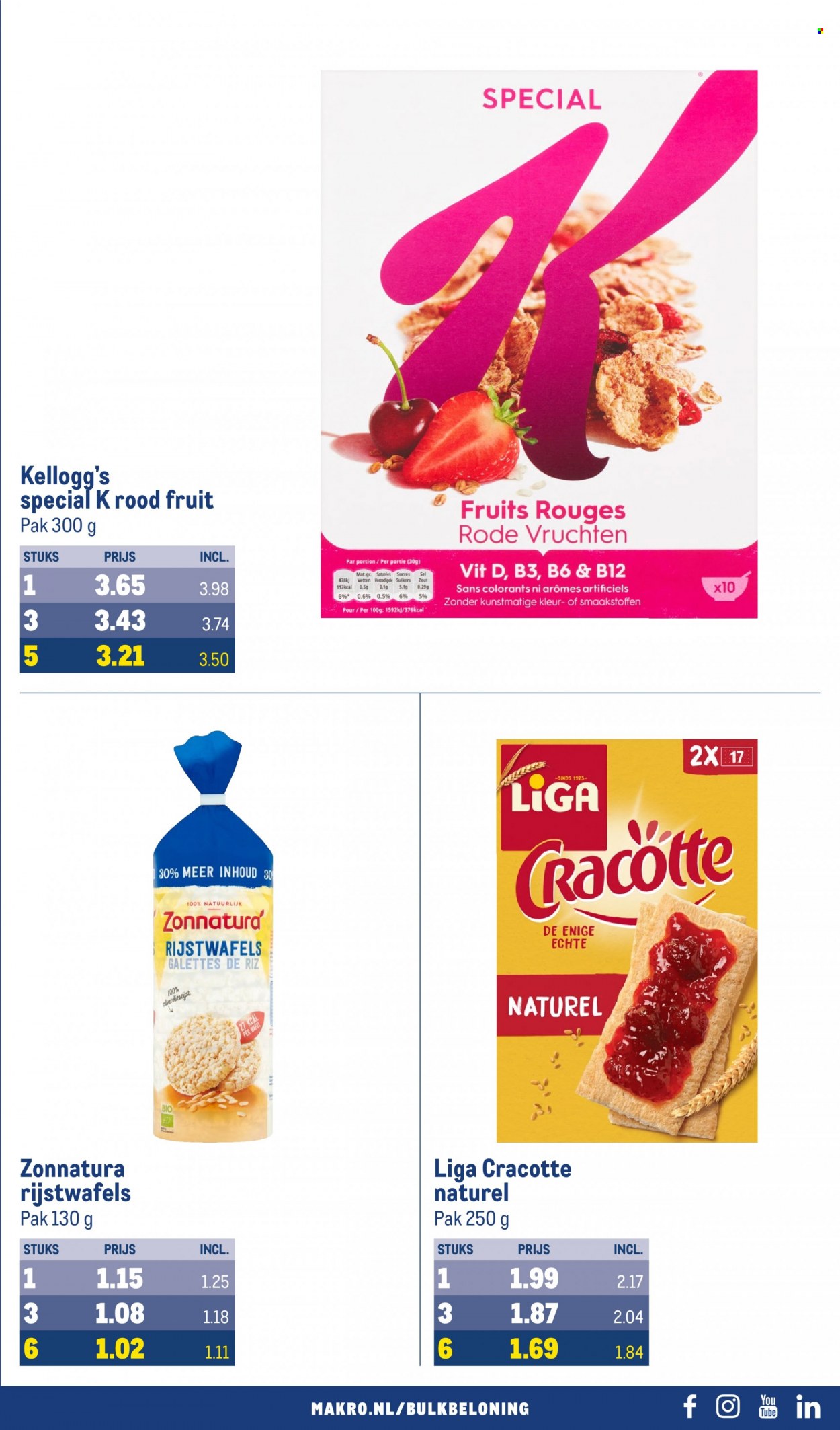 Makro-aanbieding - 17-1-2024 - 30-1-2024. Pagina 59