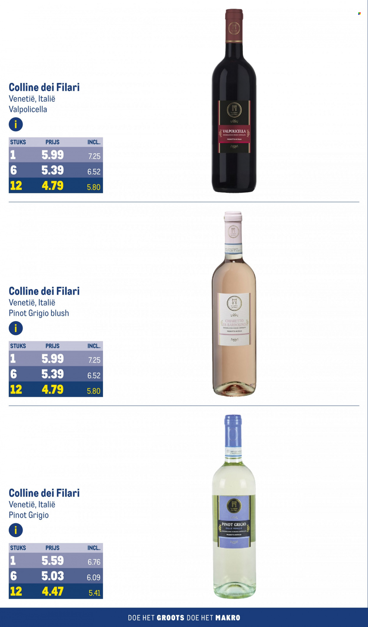 Makro-aanbieding - 17-1-2024 - 30-1-2024. Pagina 66