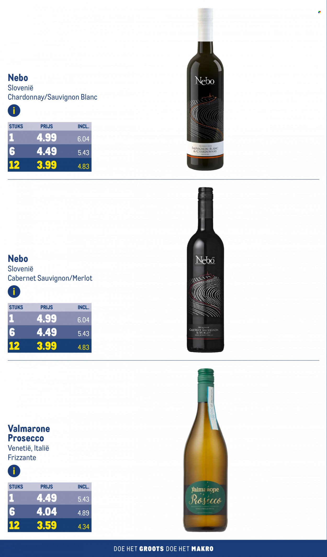 Makro-aanbieding - 17-1-2024 - 30-1-2024. Pagina 68