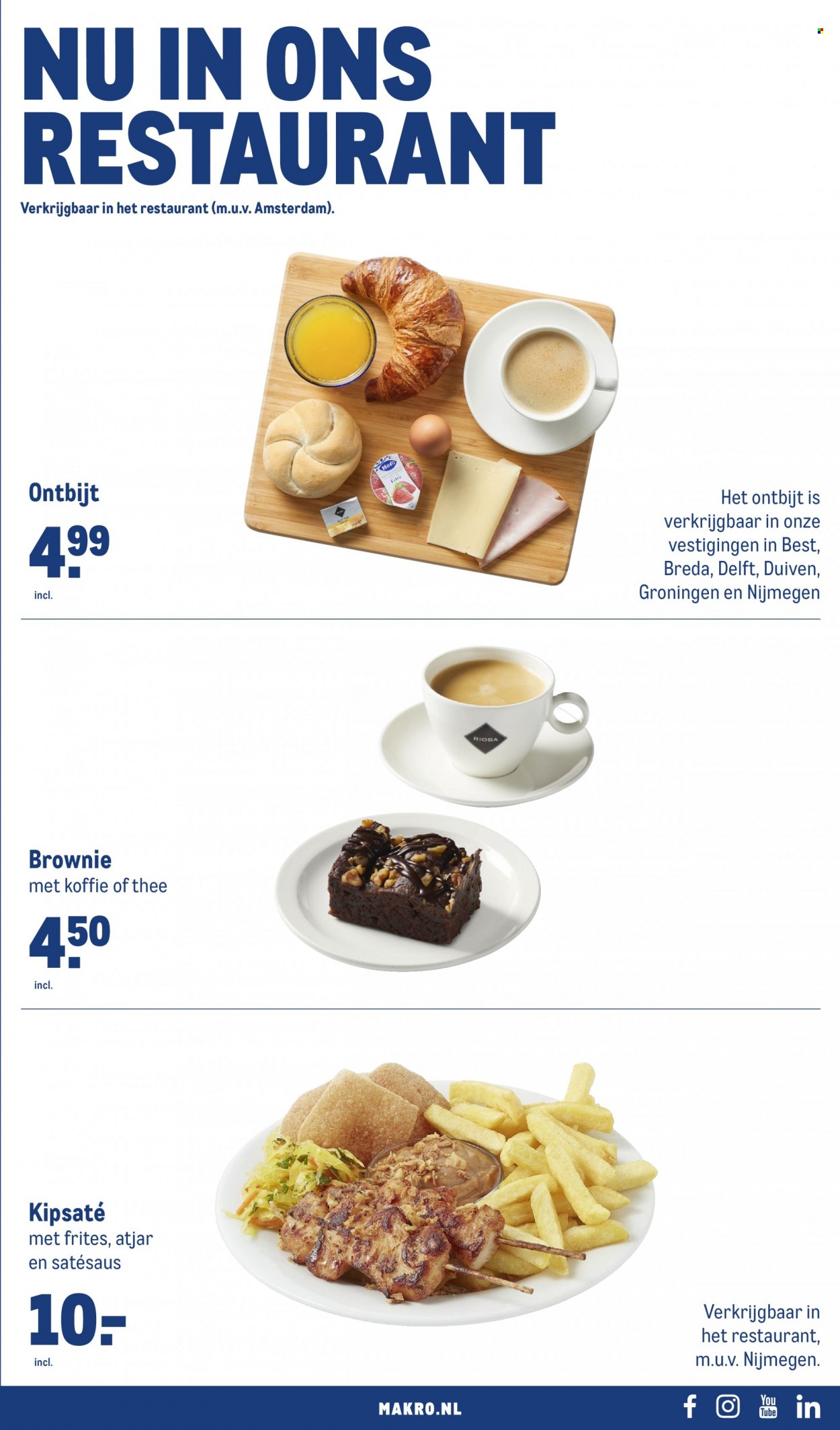 Makro-aanbieding - 17-1-2024 - 30-1-2024. Pagina 73