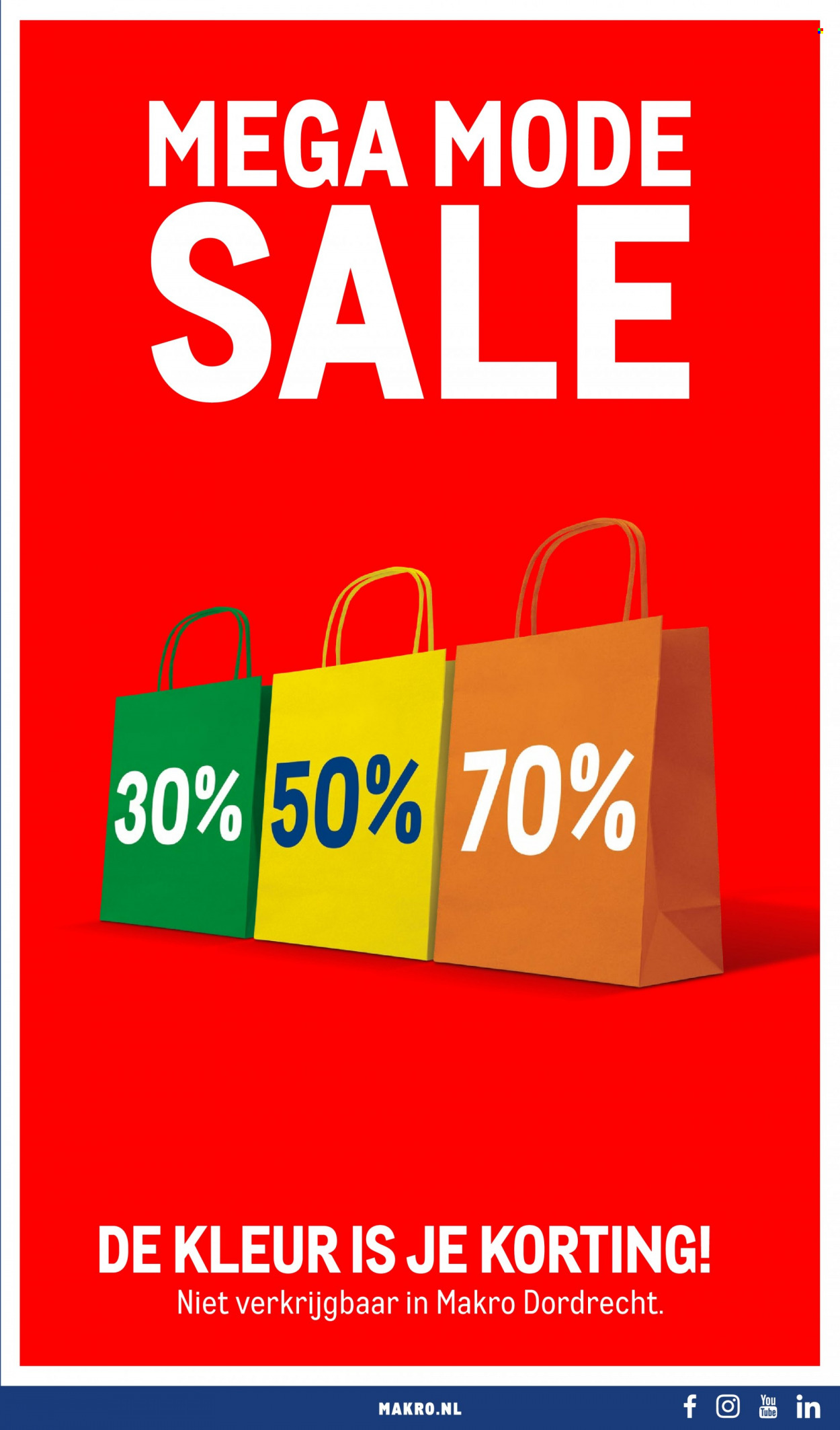 Makro-aanbieding - 17-1-2024 - 30-1-2024. Pagina 3
