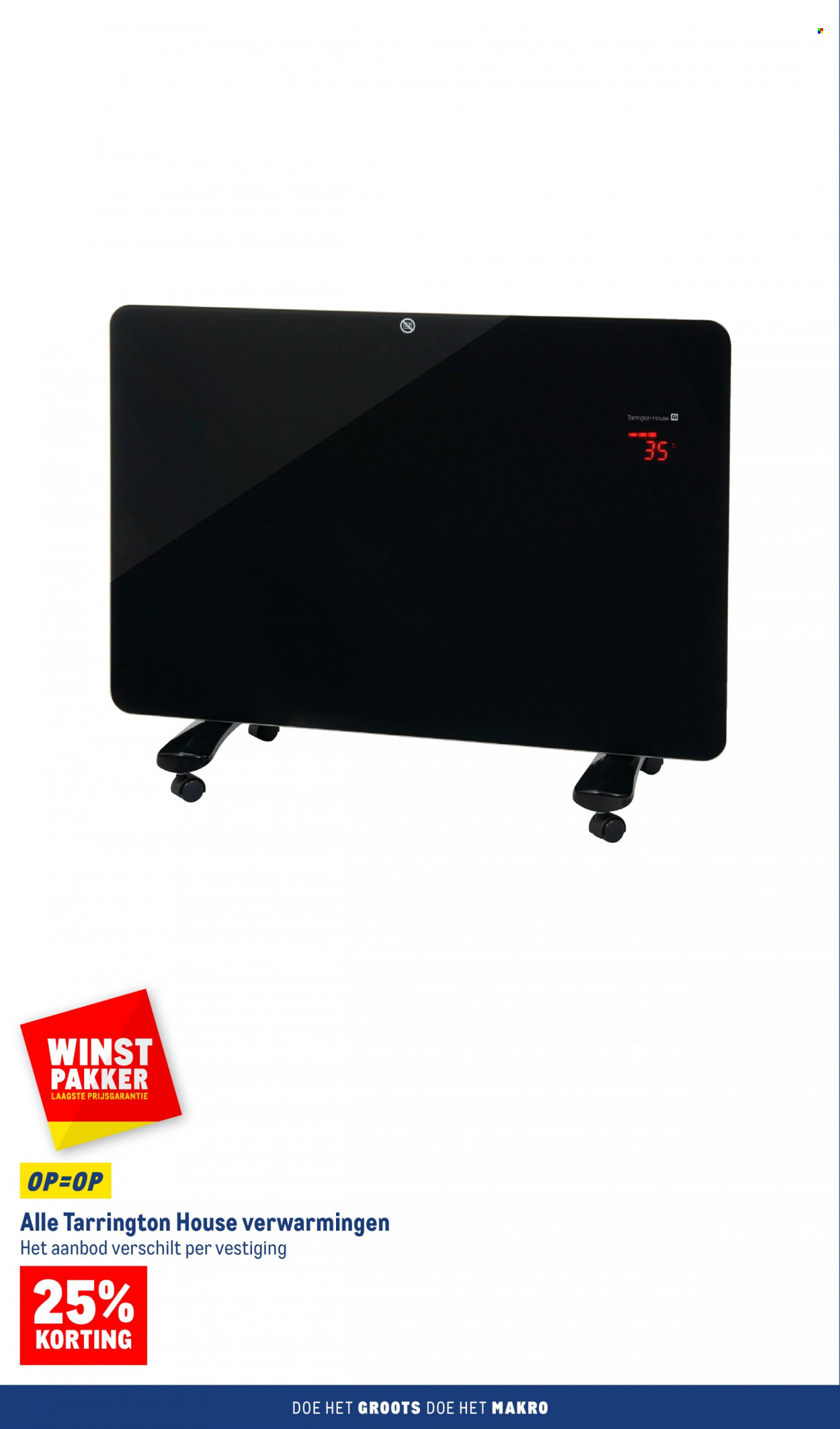 Makro-aanbieding - 17-1-2024 - 30-1-2024. Pagina 10