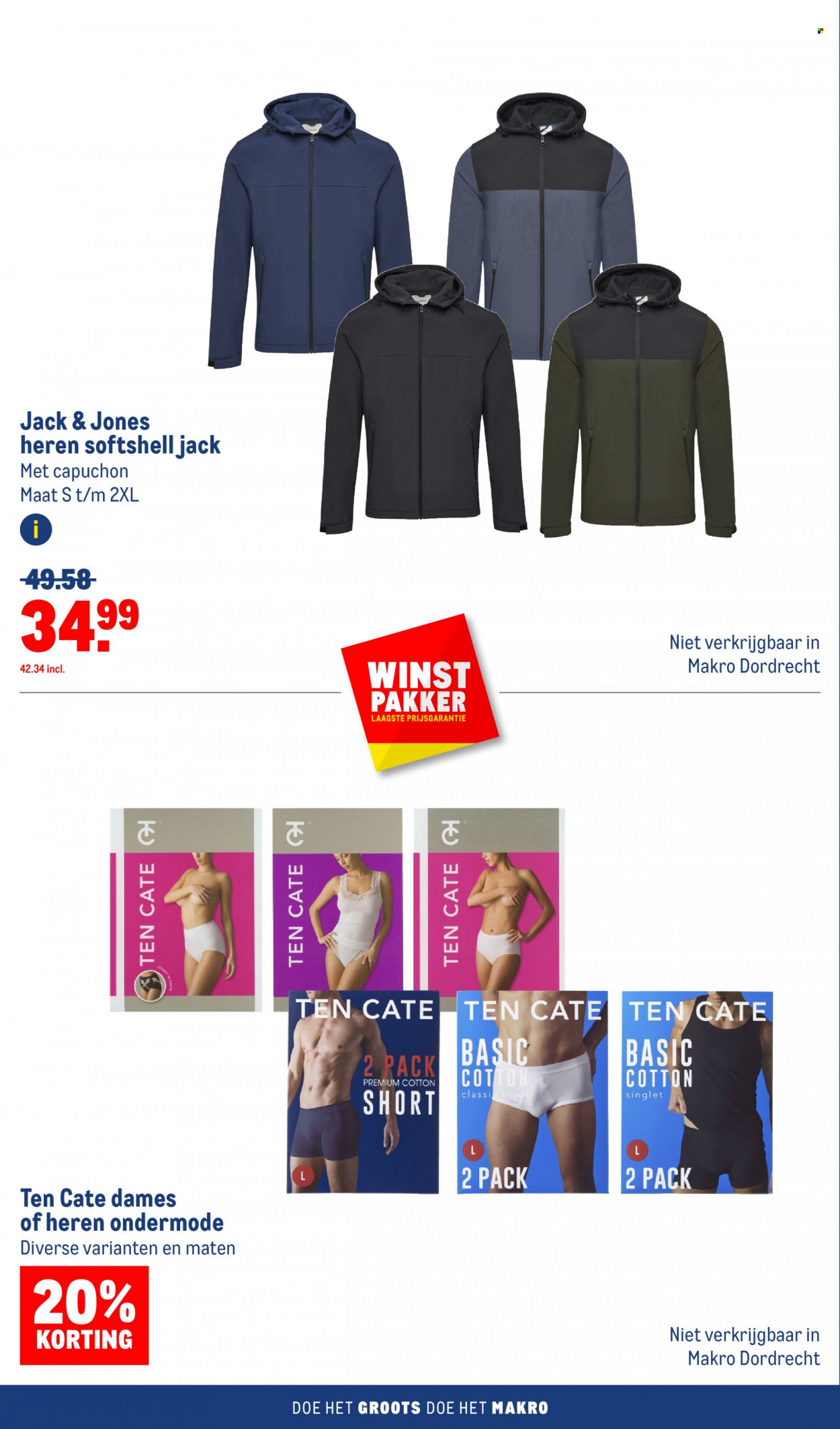 Makro-aanbieding - 17-1-2024 - 30-1-2024. Pagina 12