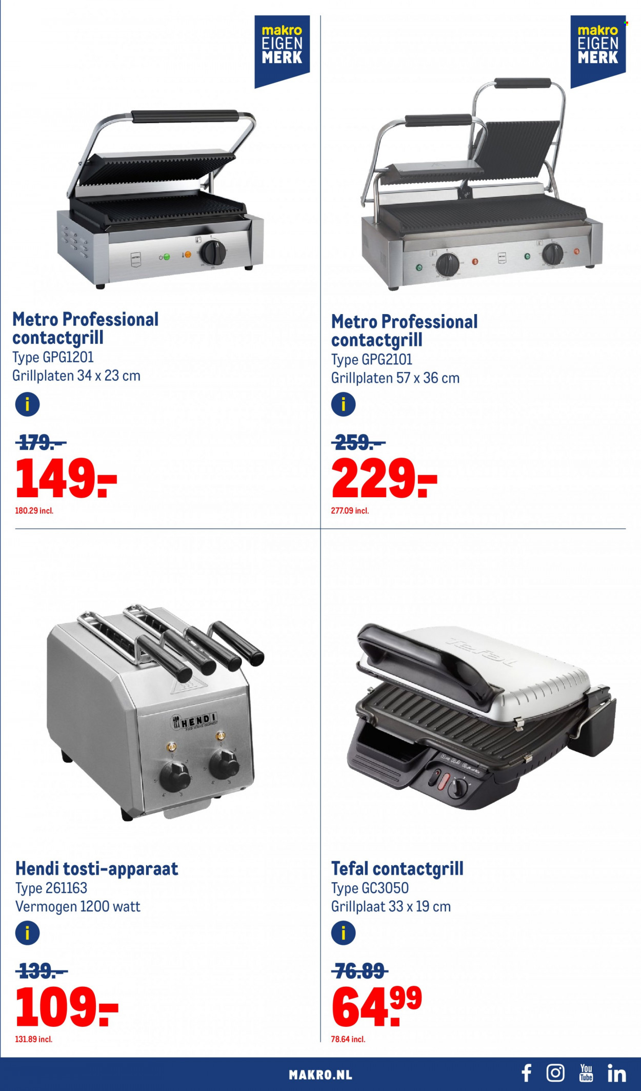 Makro-aanbieding - 17-1-2024 - 30-1-2024. Pagina 21