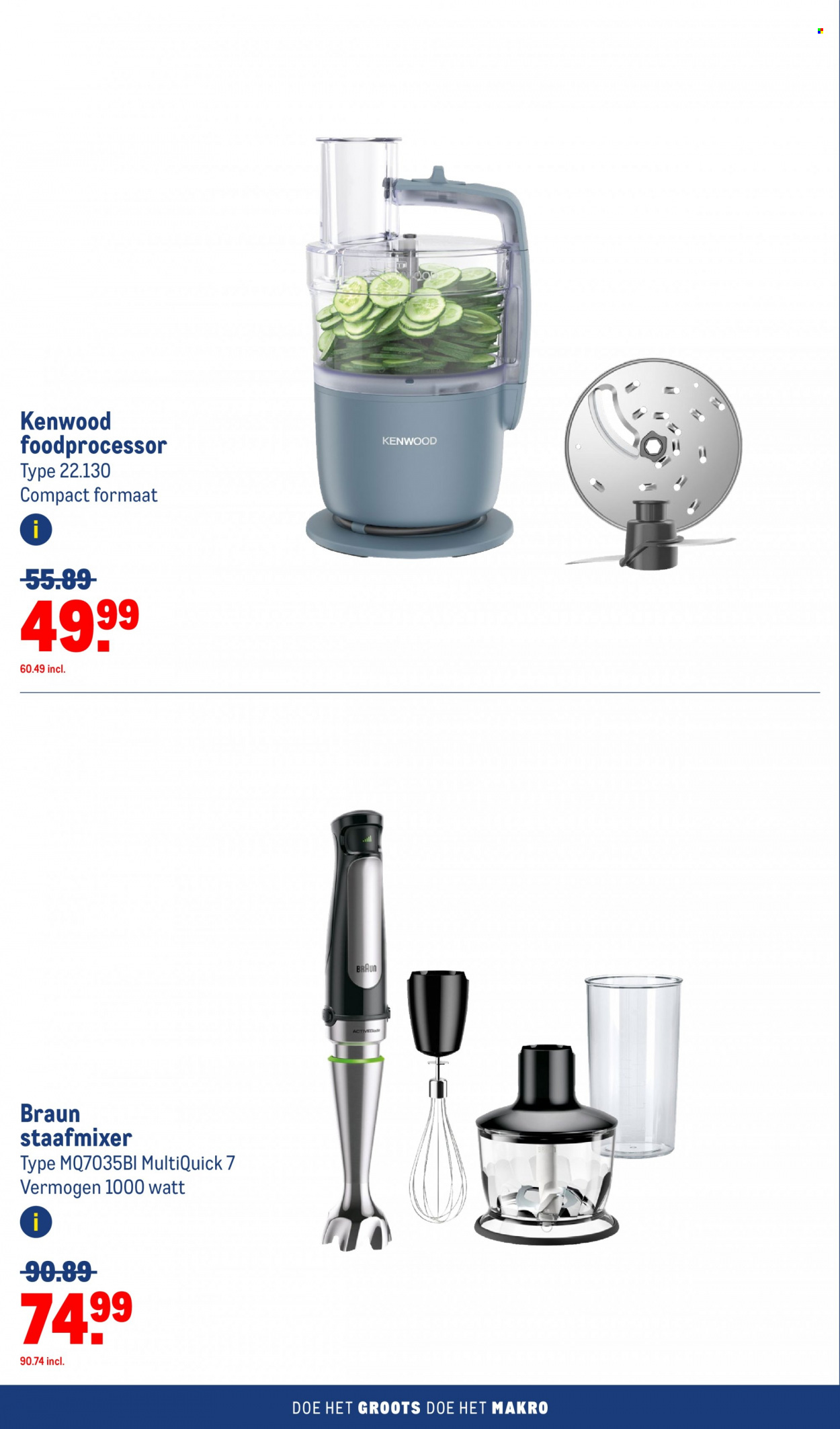 Makro-aanbieding - 17-1-2024 - 30-1-2024. Pagina 22