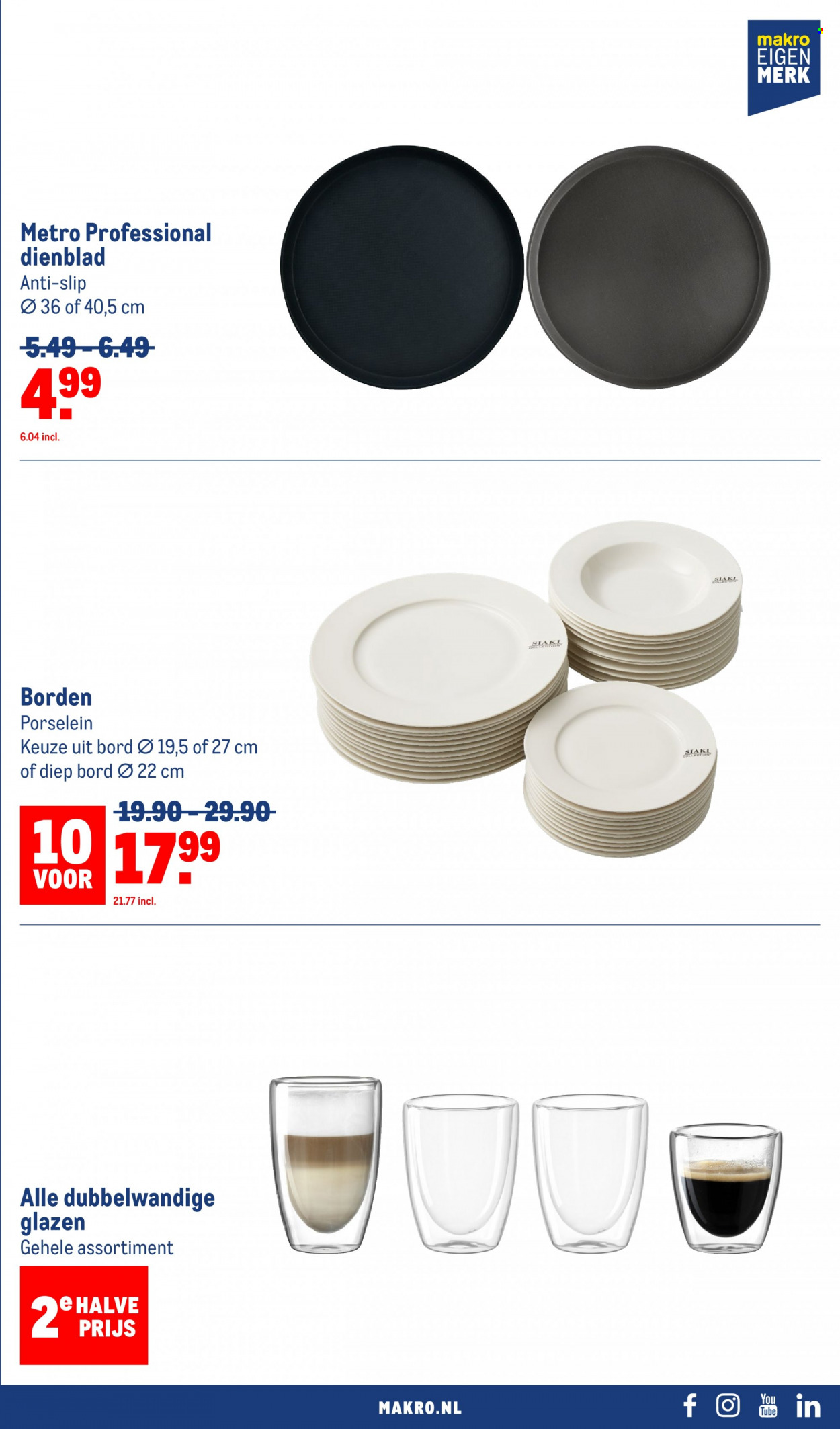 Makro-aanbieding - 17-1-2024 - 30-1-2024. Pagina 25