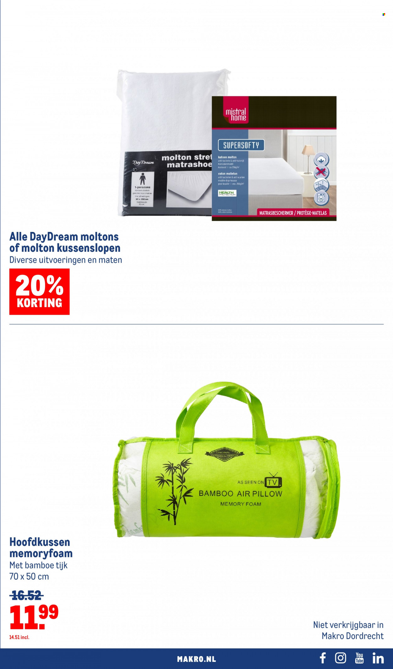 Makro-aanbieding - 17-1-2024 - 30-1-2024. Pagina 29