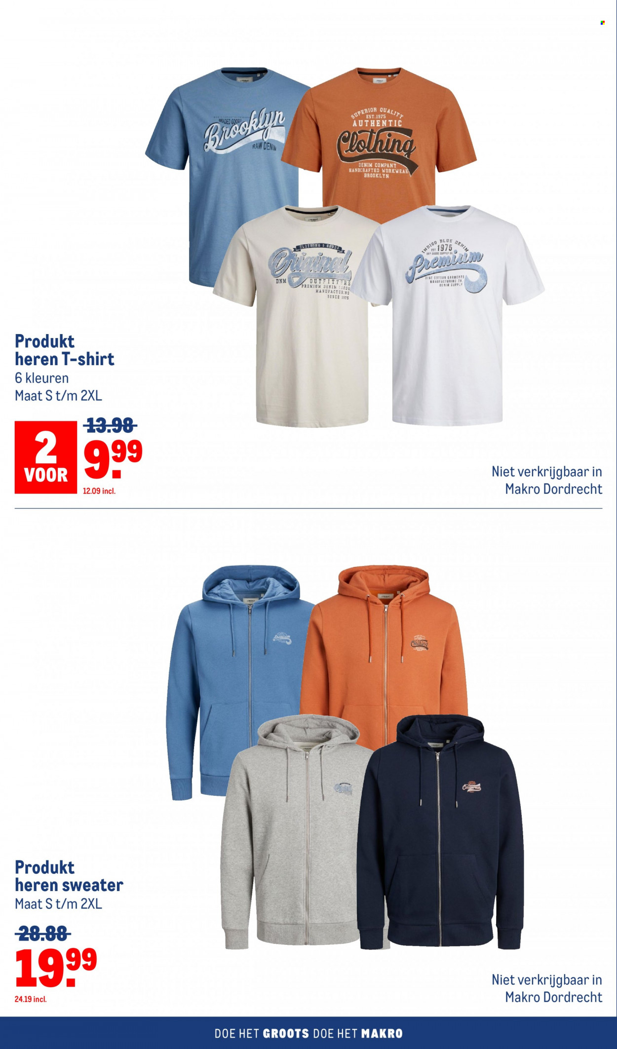 Makro-aanbieding - 17-1-2024 - 30-1-2024. Pagina 32