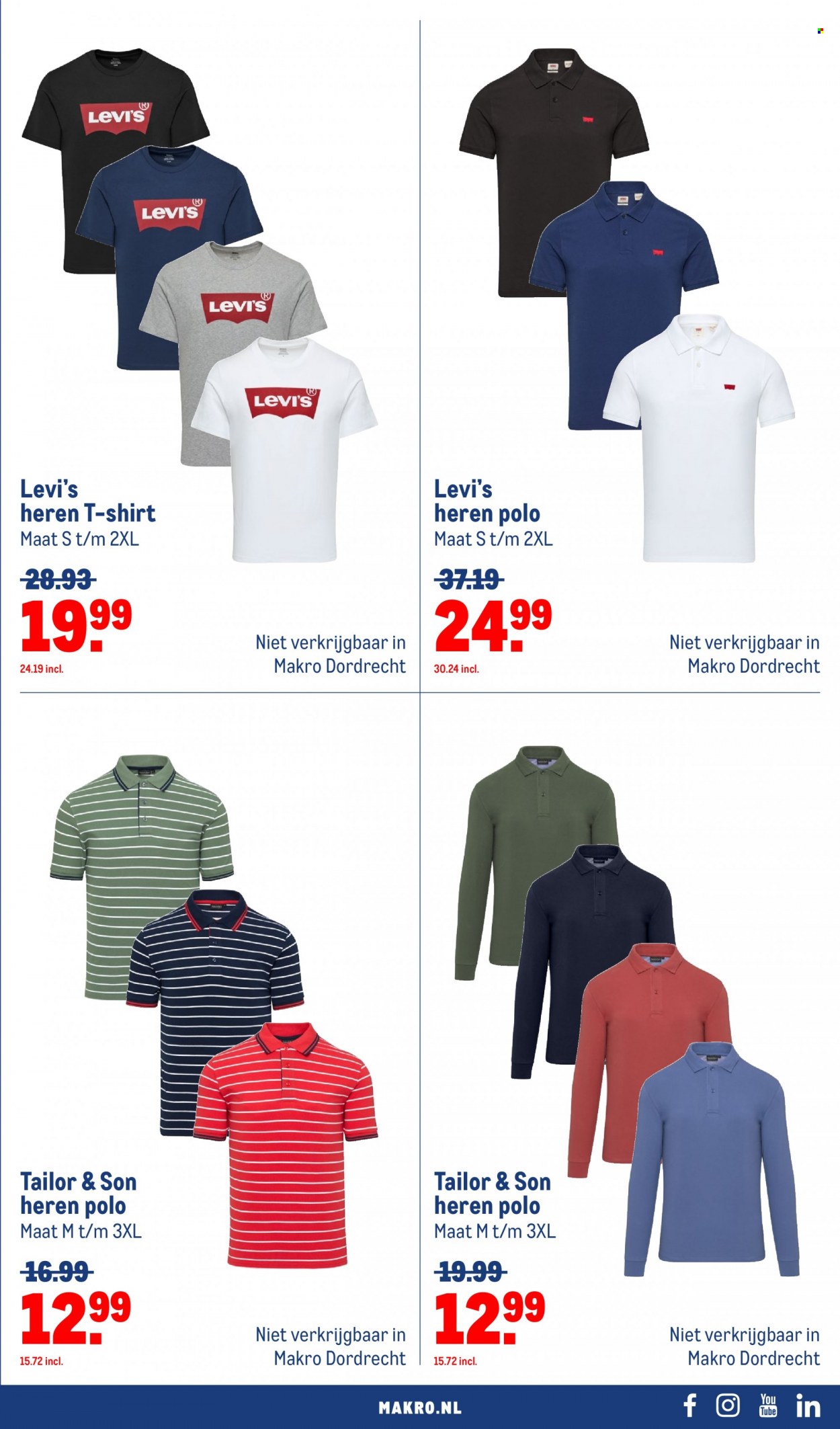 Makro-aanbieding - 17-1-2024 - 30-1-2024. Pagina 33