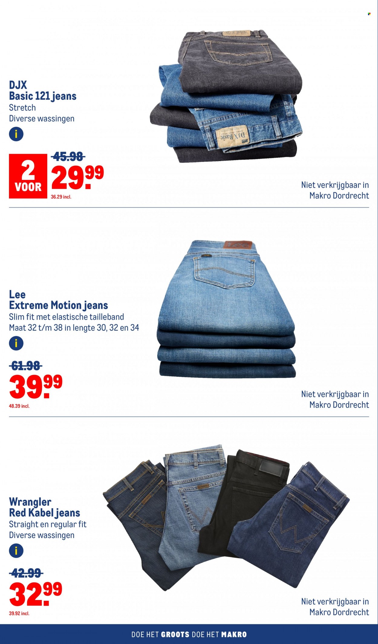 Makro-aanbieding - 17-1-2024 - 30-1-2024. Pagina 34