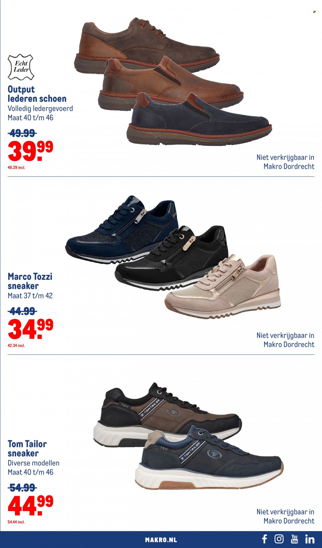 Makro-aanbieding - 17-1-2024 - 30-1-2024. Pagina 37