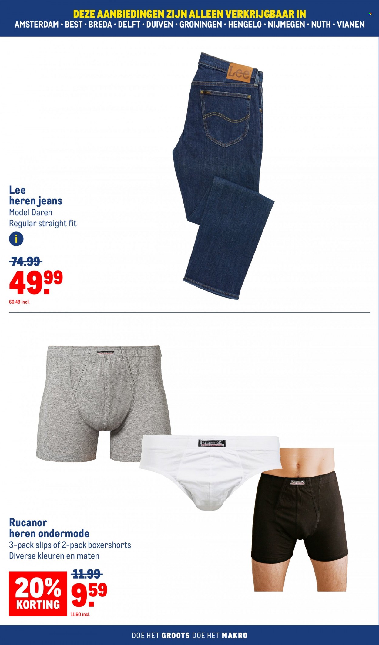 Makro-aanbieding - 17-1-2024 - 30-1-2024. Pagina 46