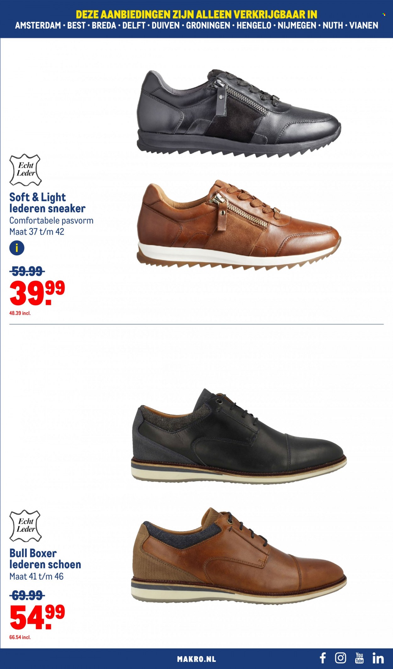 Makro-aanbieding - 17-1-2024 - 30-1-2024. Pagina 47