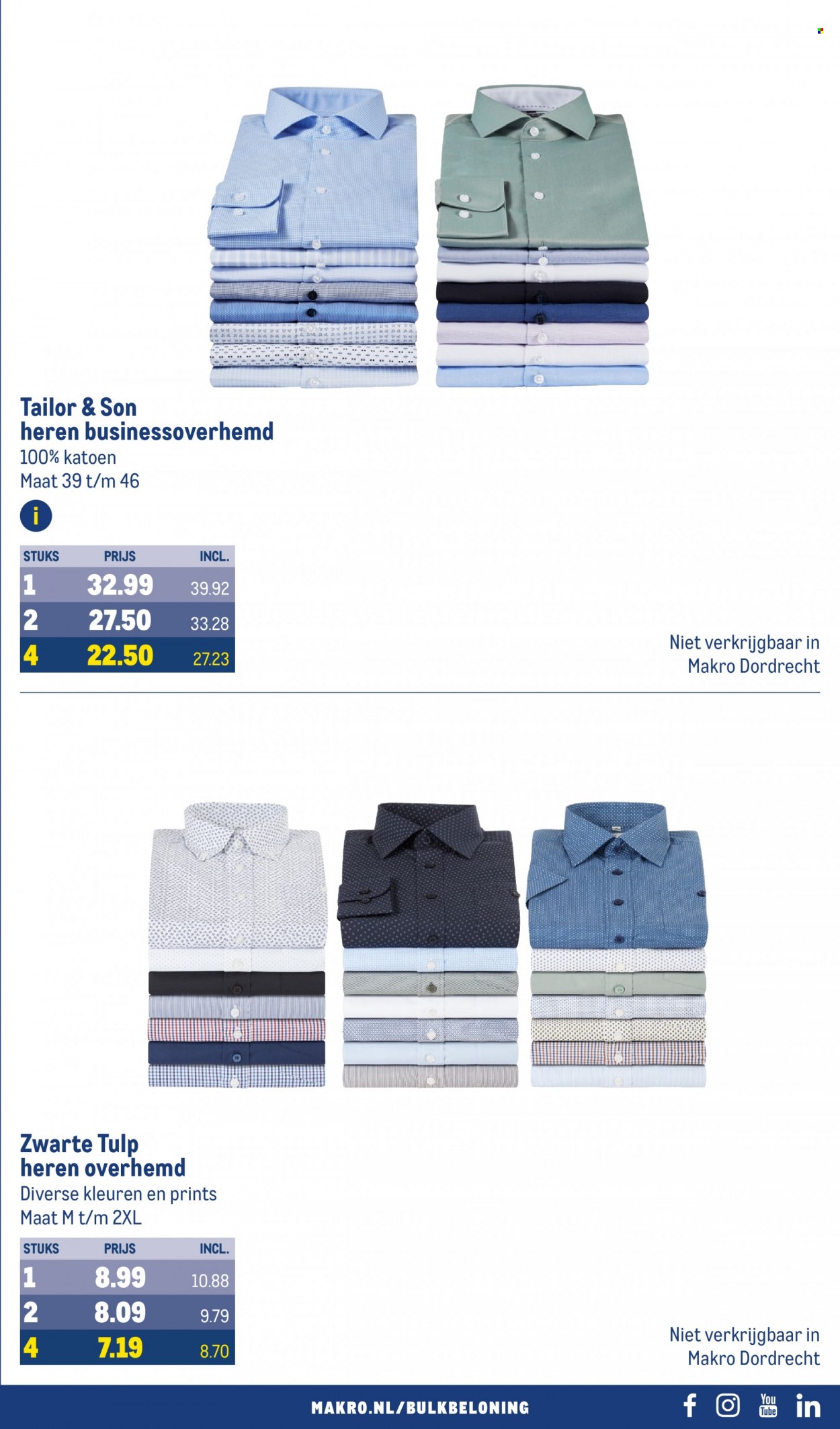 Makro-aanbieding - 17-1-2024 - 30-1-2024. Pagina 55