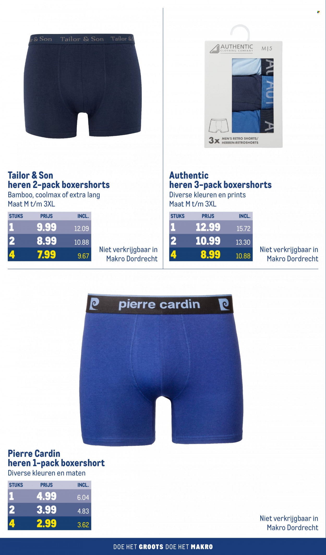 Makro-aanbieding - 17-1-2024 - 30-1-2024. Pagina 56