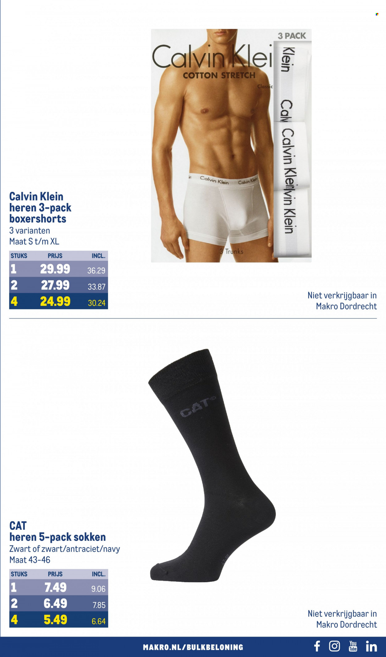 Makro-aanbieding - 17-1-2024 - 30-1-2024. Pagina 57