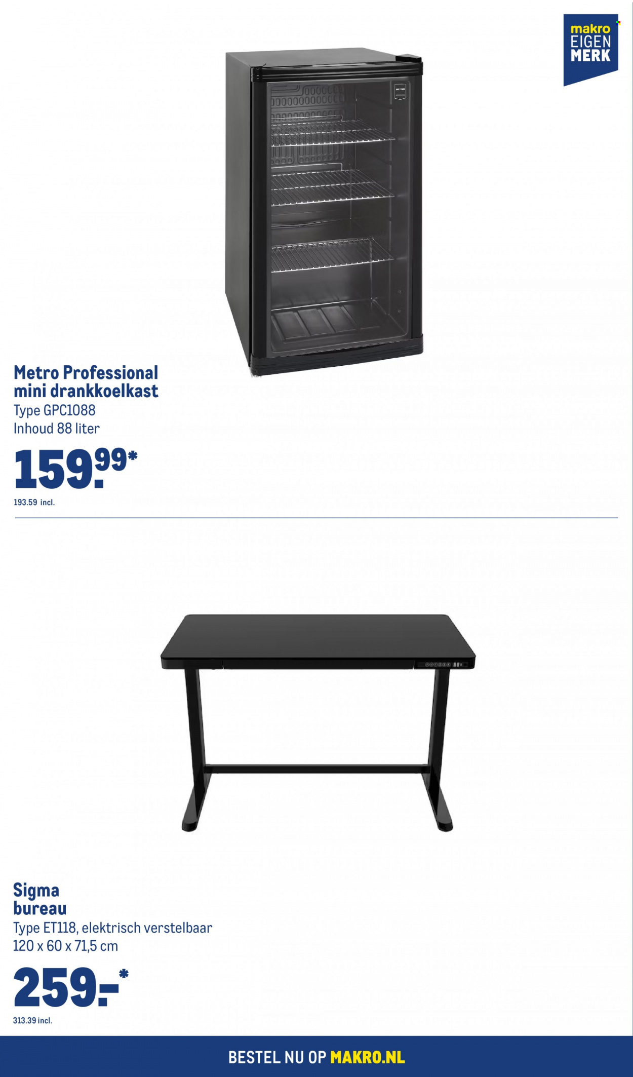 Makro-aanbieding - 17-1-2024 - 30-1-2024. Pagina 2