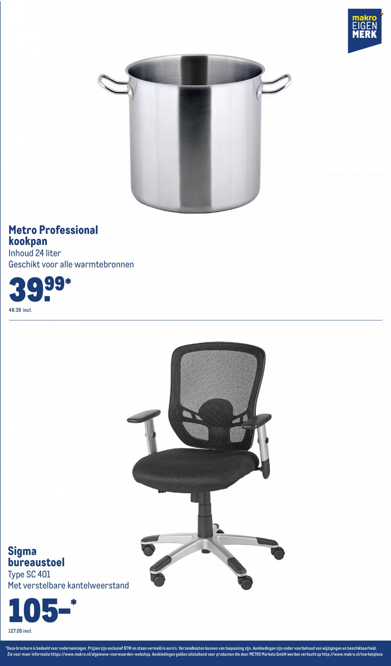 Makro-aanbieding - 17-1-2024 - 30-1-2024. Pagina 3