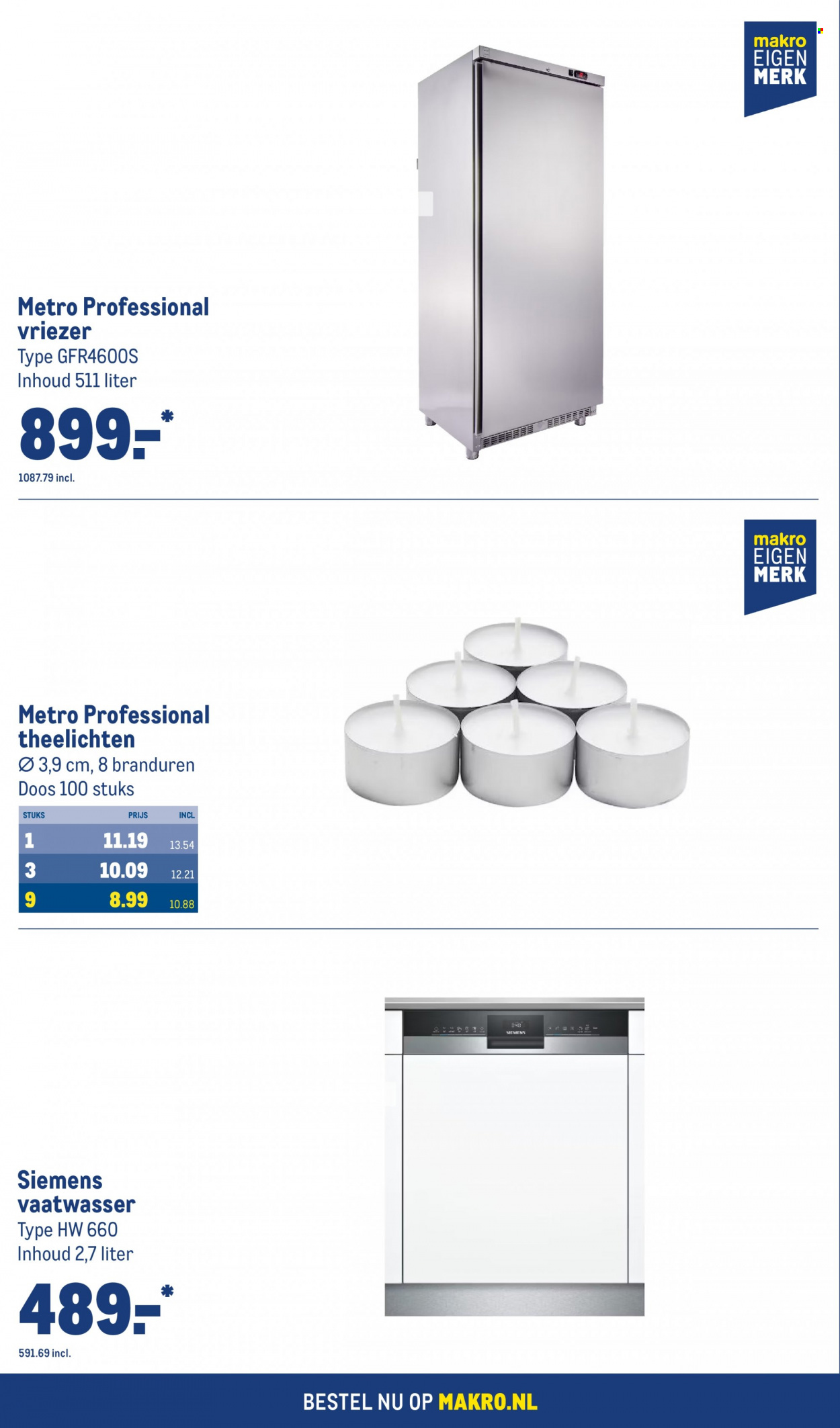 Makro-aanbieding - 17-1-2024 - 30-1-2024. Pagina 4