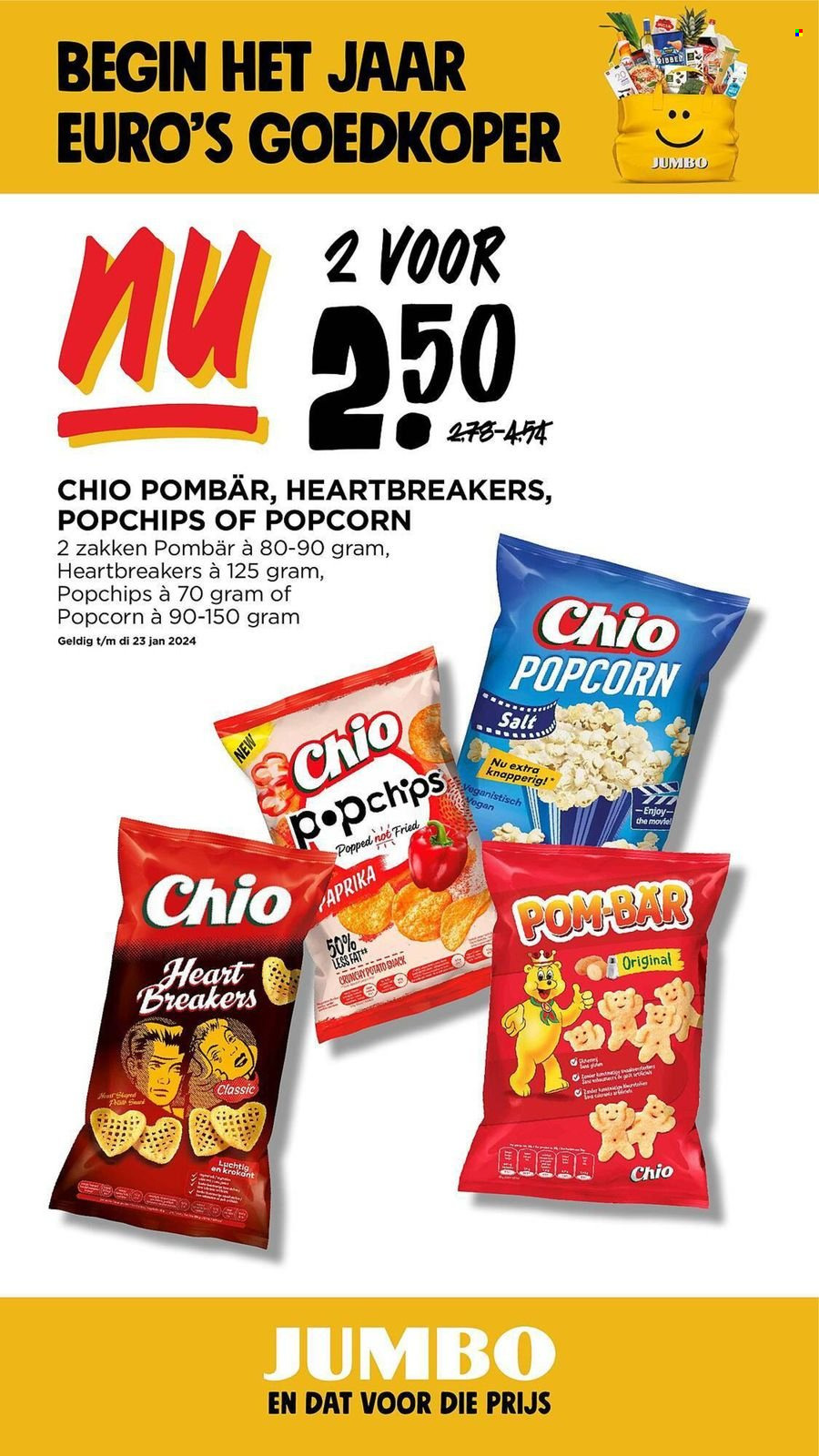 Jumbo-aanbieding - 17-1-2024 - 23-1-2024. Pagina 10