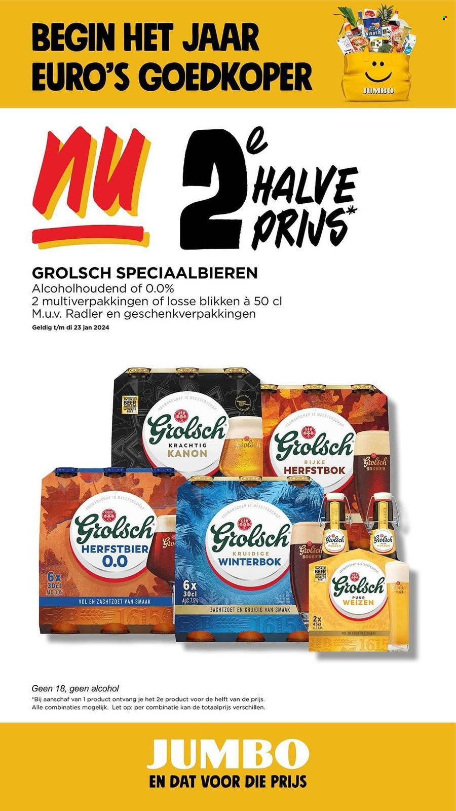 Jumbo-aanbieding - 17-1-2024 - 23-1-2024. Pagina 18