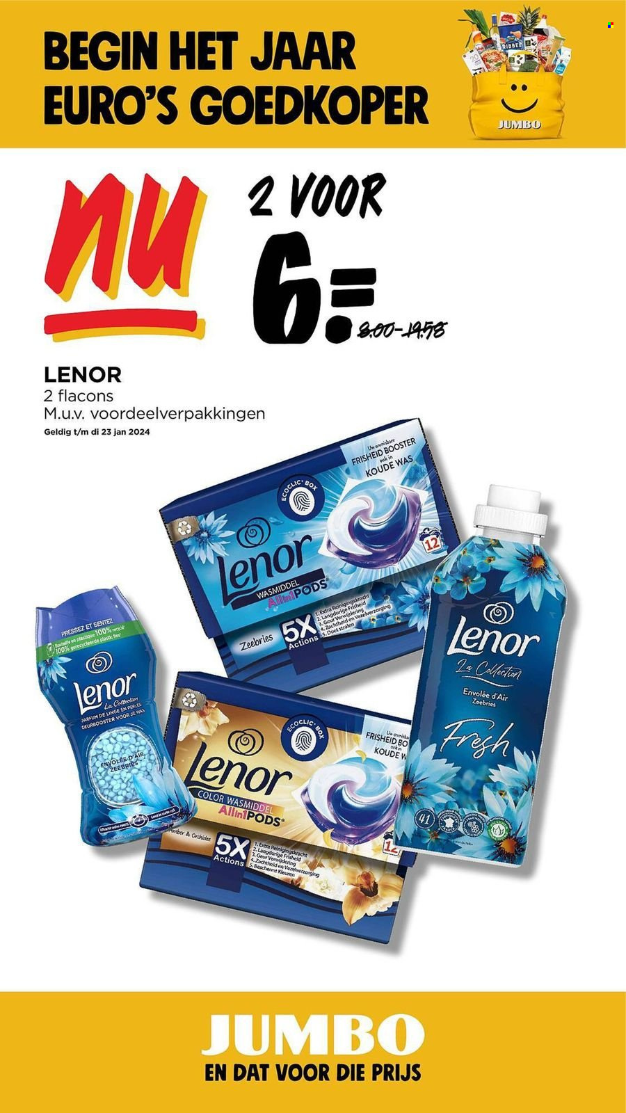 Jumbo-aanbieding - 17-1-2024 - 23-1-2024. Pagina 19