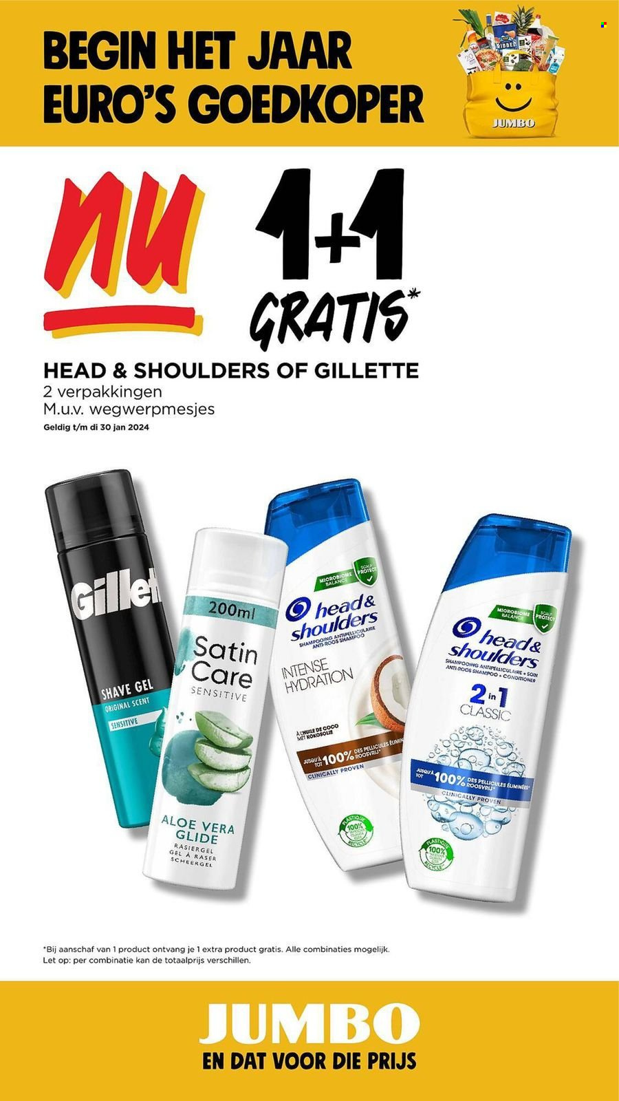 Jumbo-aanbieding - 17-1-2024 - 23-1-2024. Pagina 20