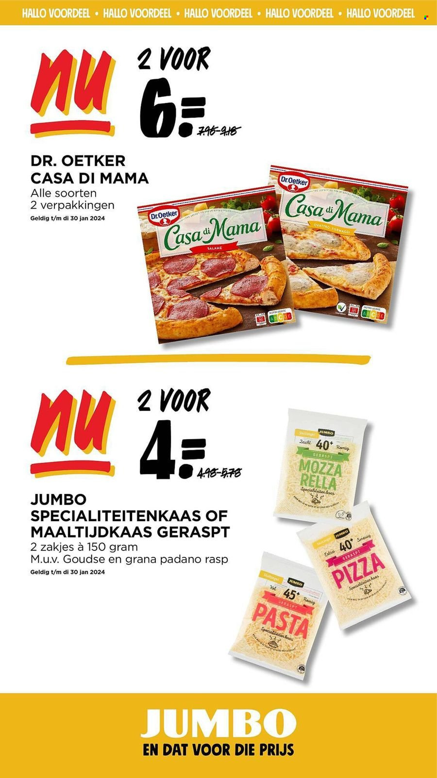 Jumbo-aanbieding - 17-1-2024 - 23-1-2024. Pagina 29