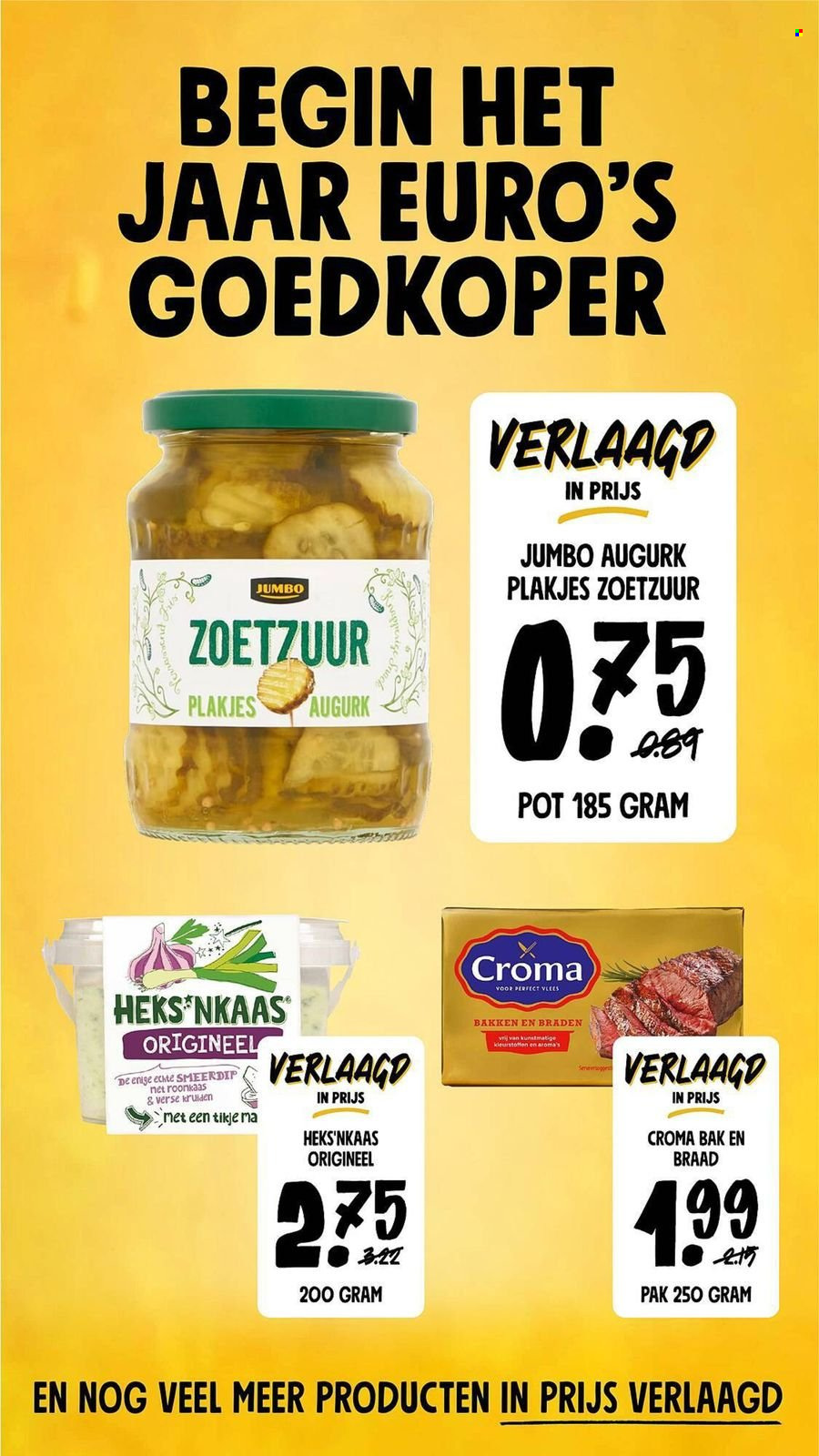 Jumbo-aanbieding - 17-1-2024 - 23-1-2024. Pagina 31