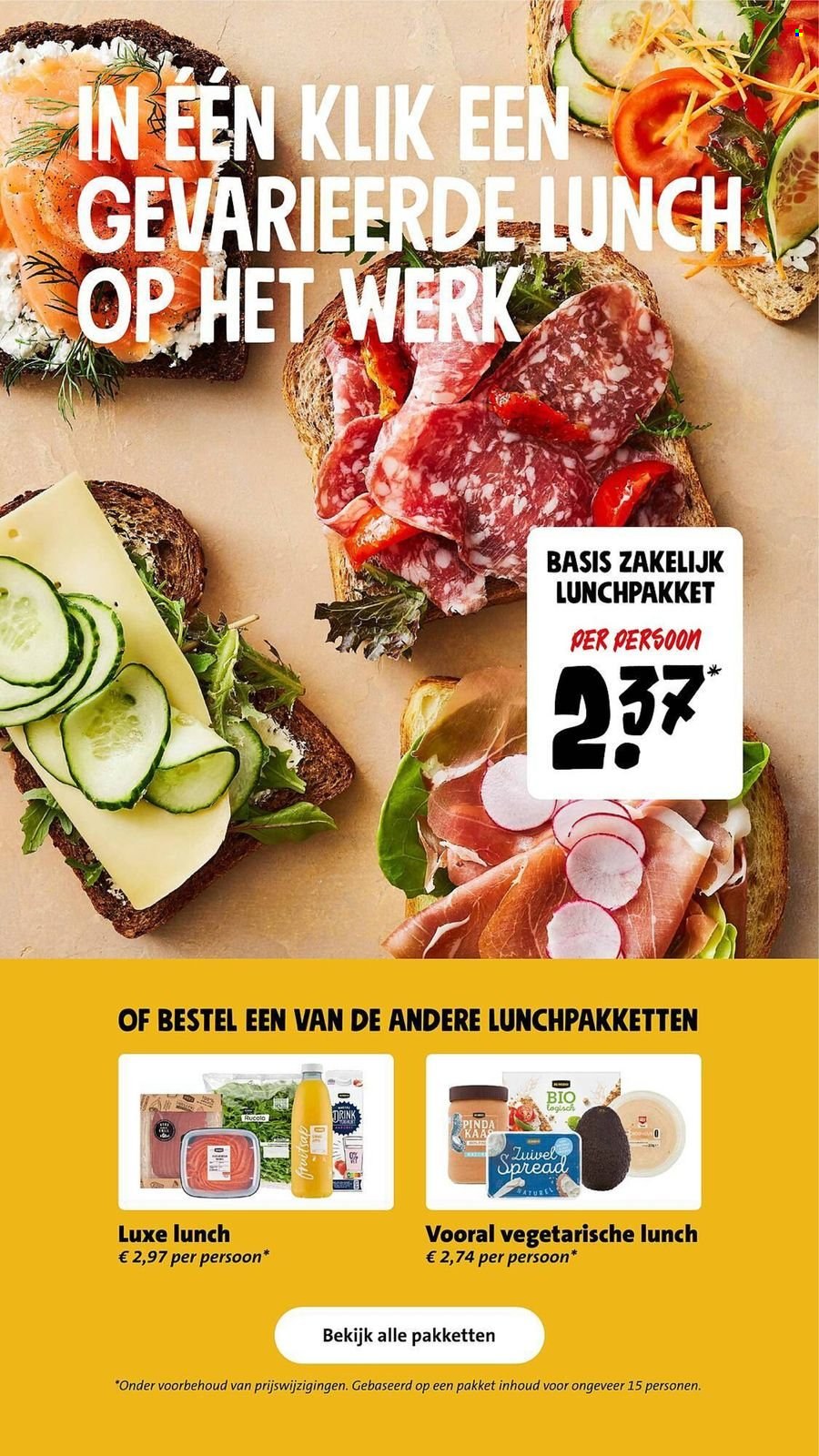 Jumbo-aanbieding - 17-1-2024 - 23-1-2024. Pagina 43