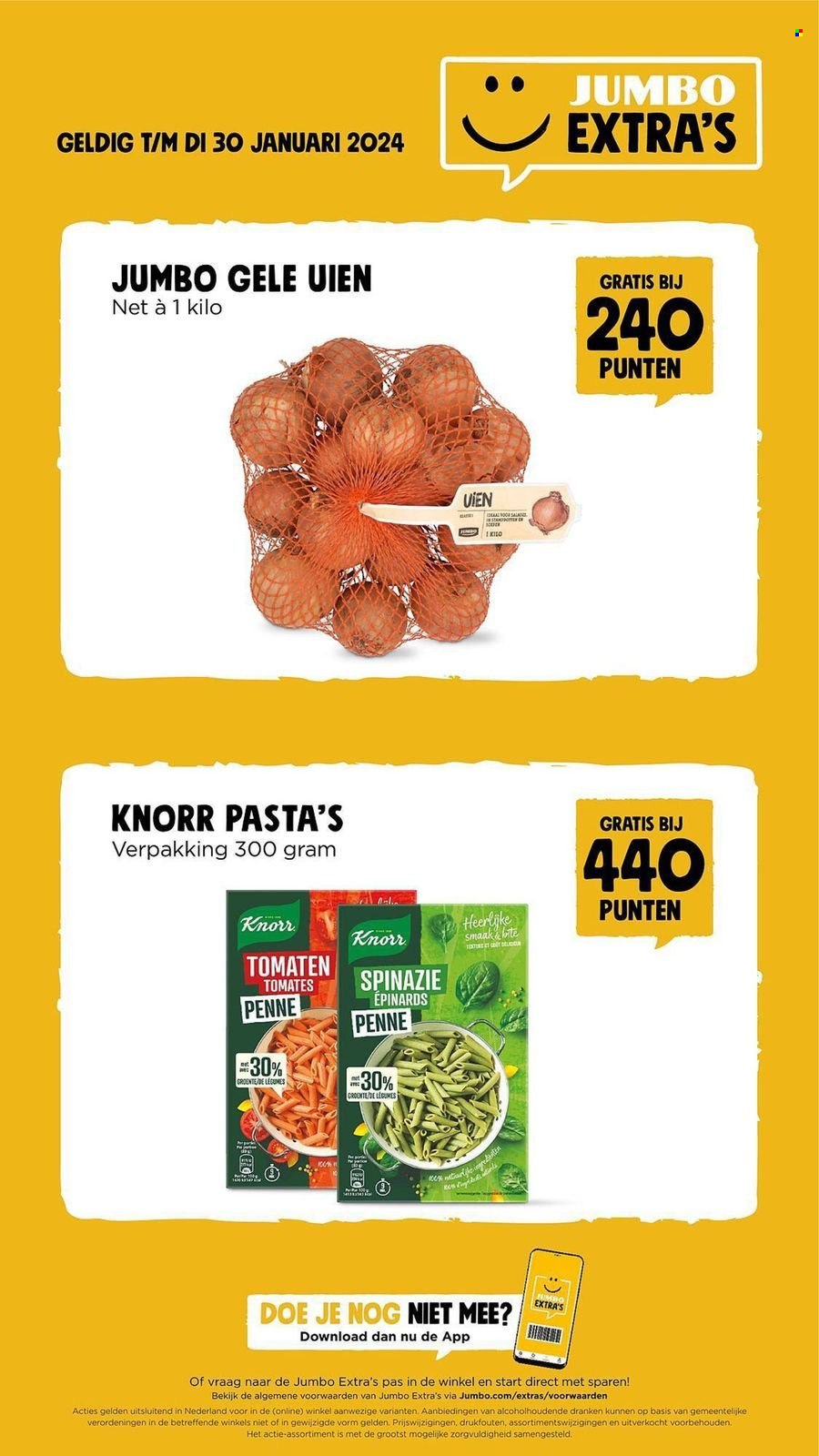 Jumbo-aanbieding - 17-1-2024 - 23-1-2024. Pagina 44
