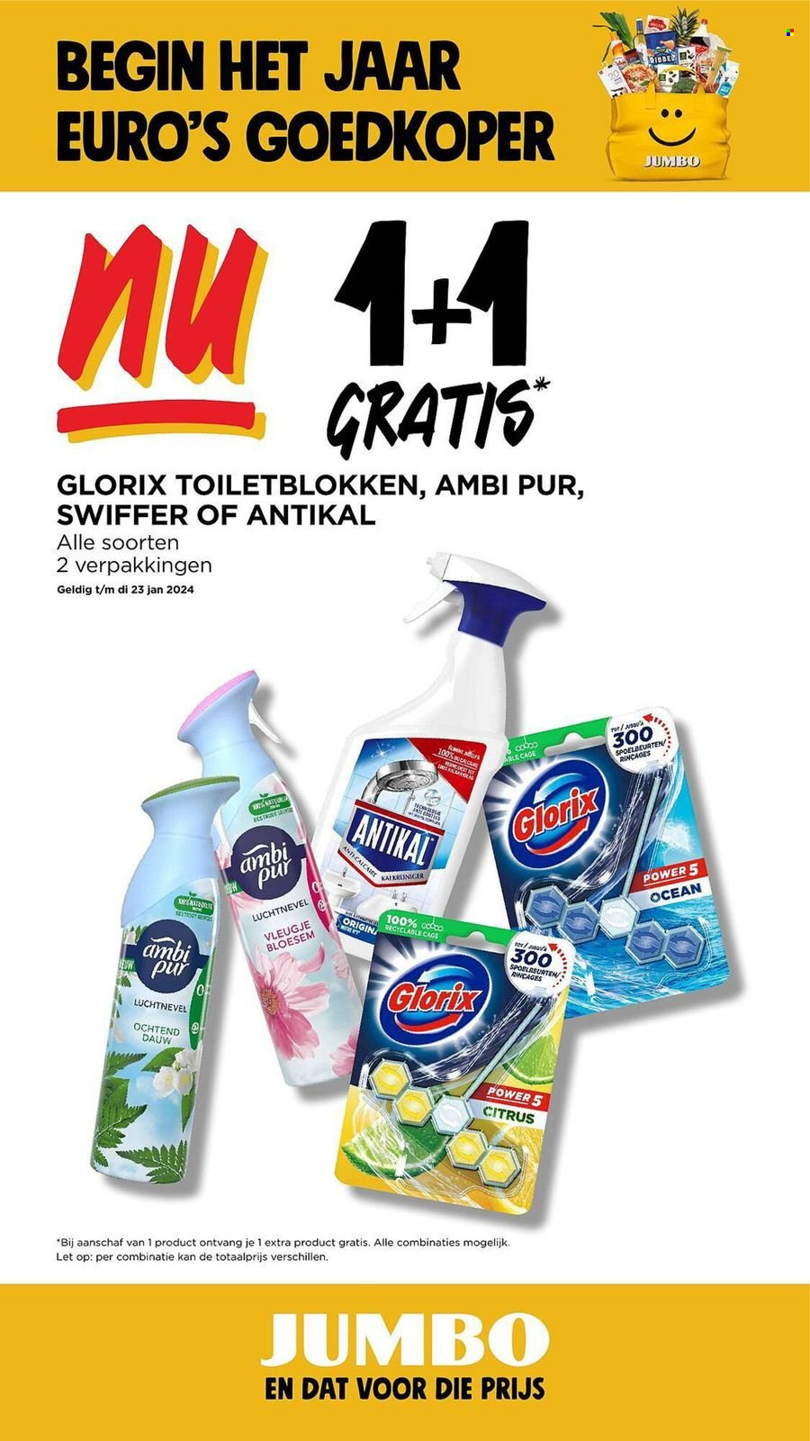 Jumbo-aanbieding - 17-1-2024 - 23-1-2024. Pagina 47