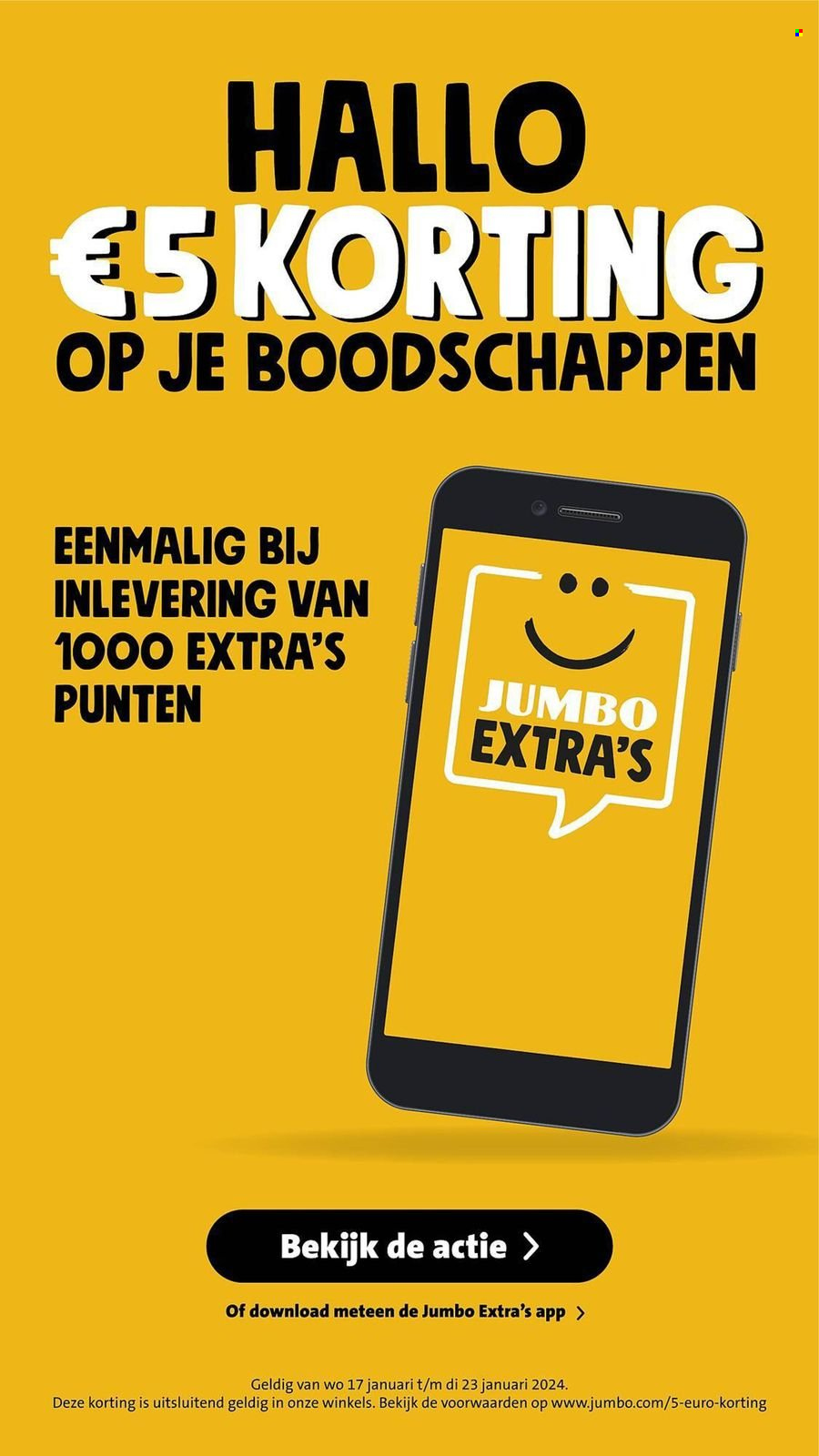 Jumbo-aanbieding - 17-1-2024 - 23-1-2024. Pagina 48