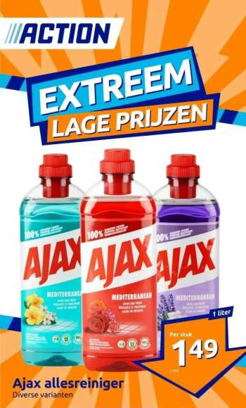 Action-aanbieding - 17-1-2024 - 23-1-2024.