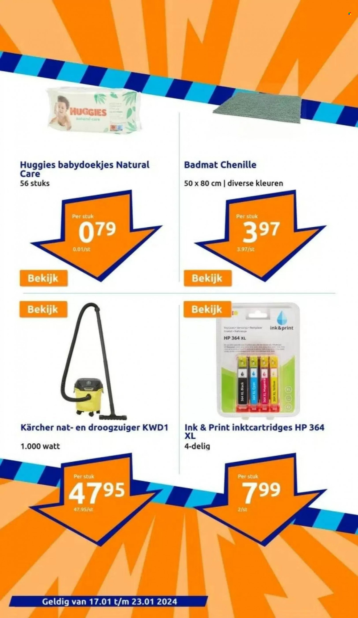 Action-aanbieding - 17-1-2024 - 23-1-2024. Pagina 2