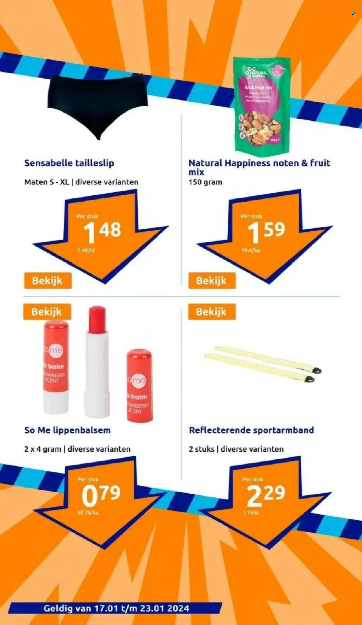 Action-aanbieding - 17-1-2024 - 23-1-2024. Pagina 4