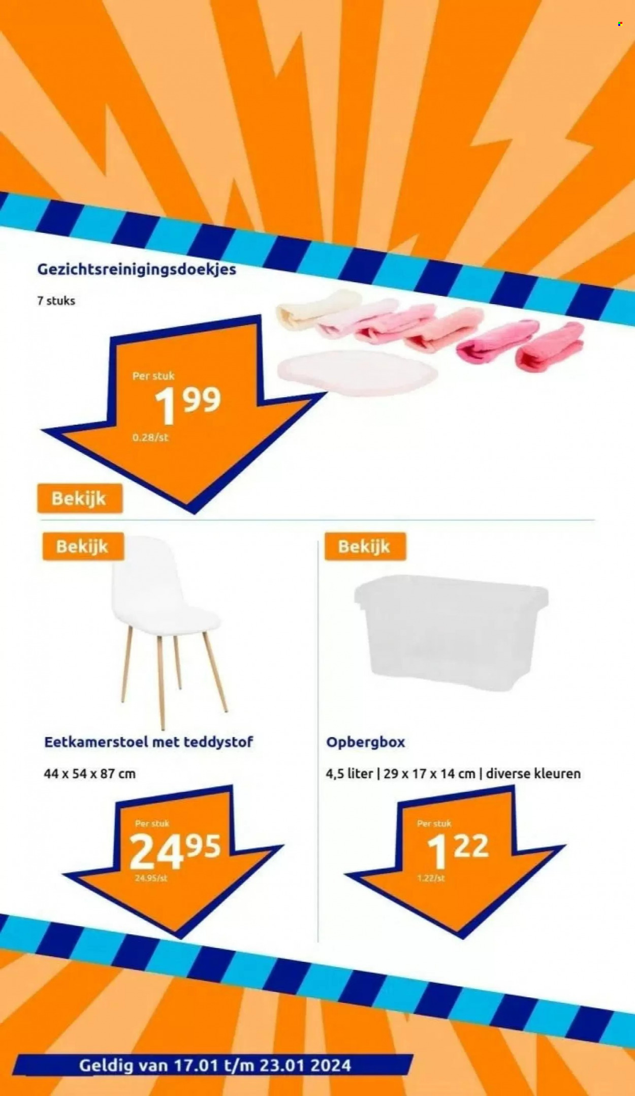 Action-aanbieding - 17-1-2024 - 23-1-2024. Pagina 13