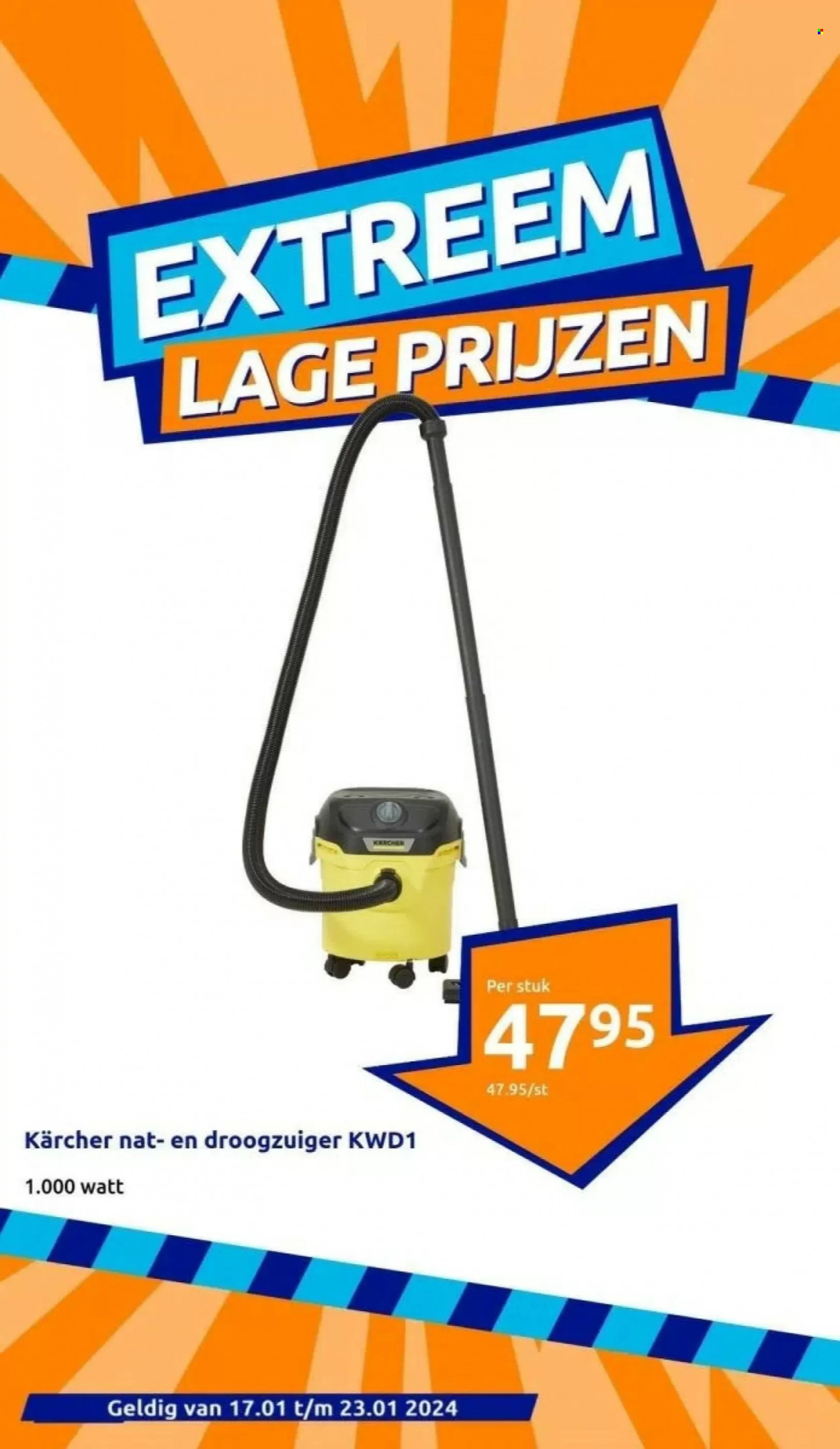 Action-aanbieding - 17-1-2024 - 23-1-2024. Pagina 19