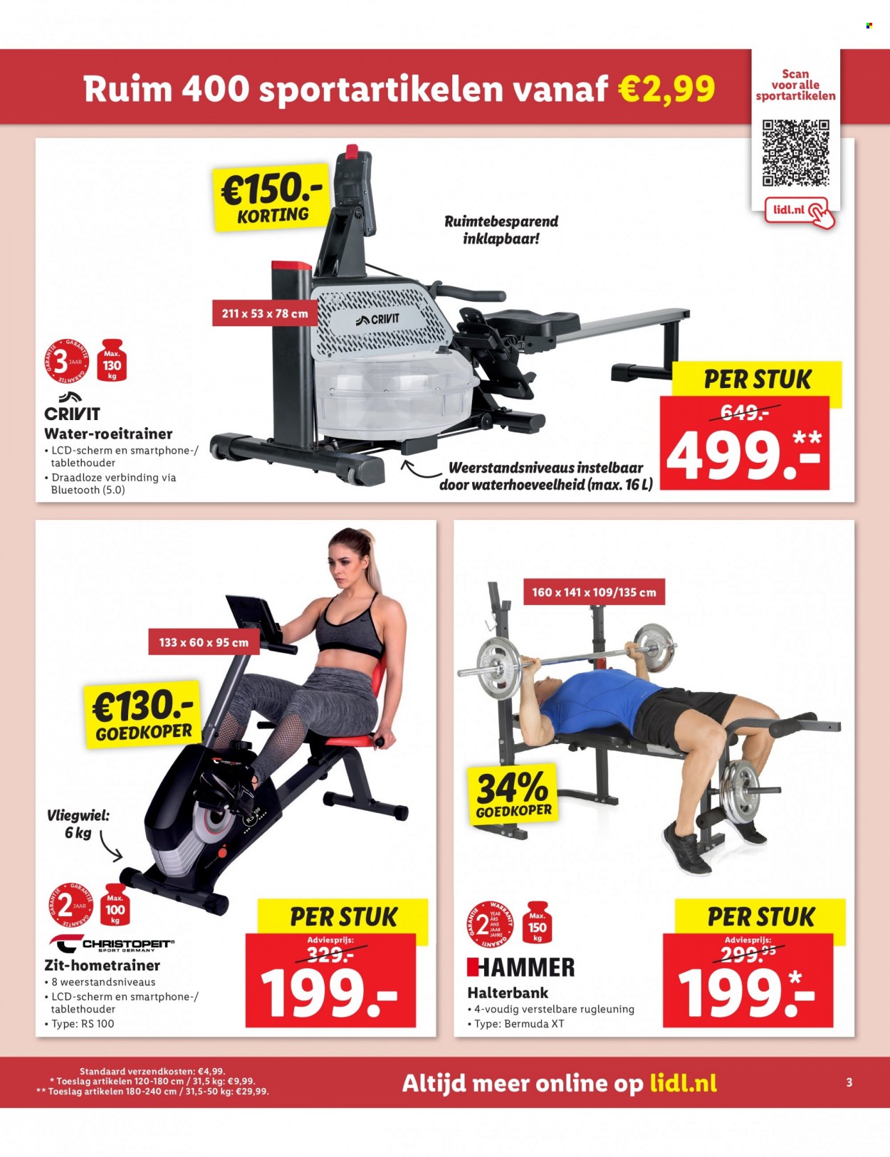 Lidl-aanbieding. Pagina 3