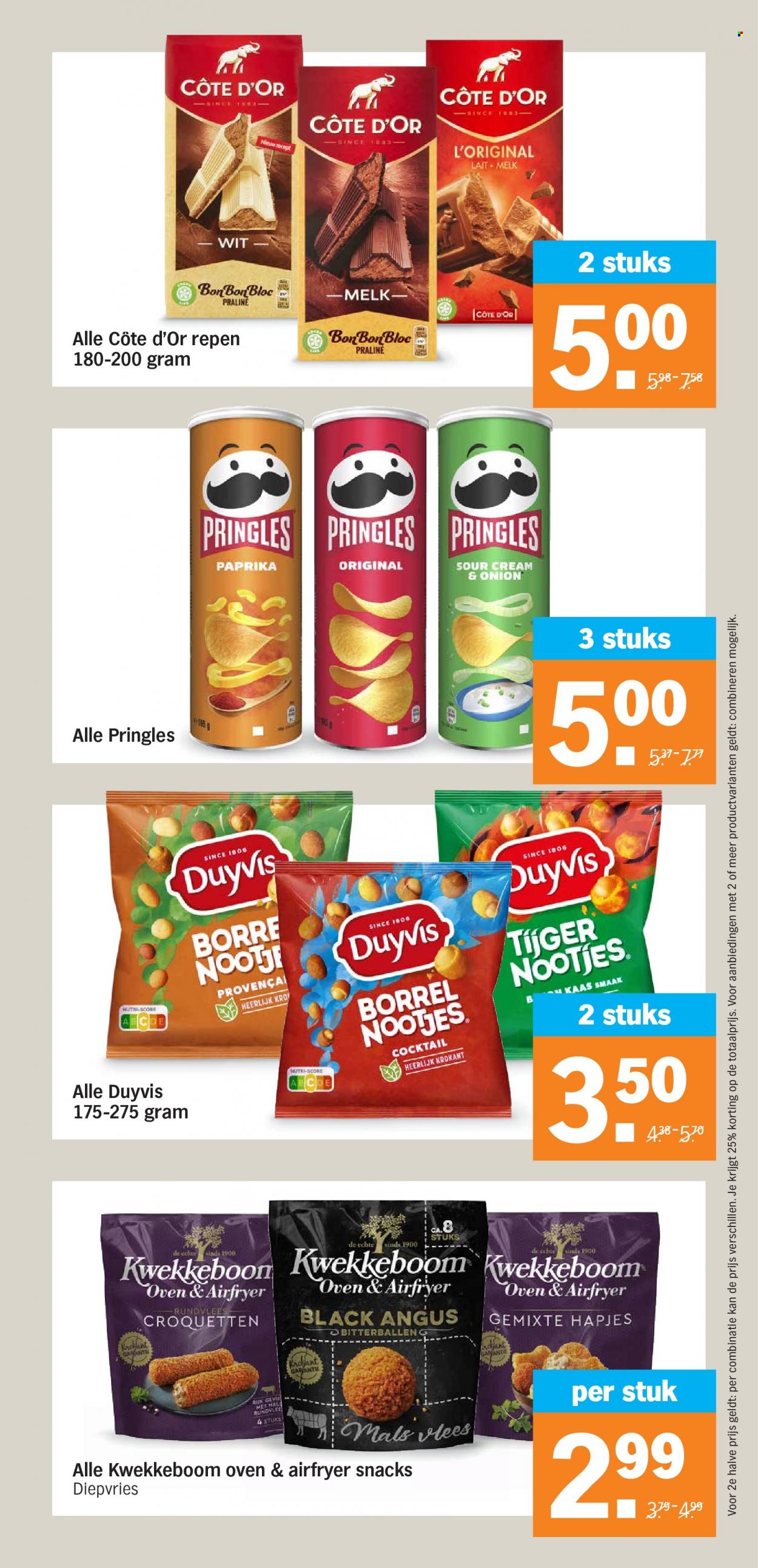 Albert Heijn-aanbieding - 22-1-2024 - 28-1-2024. Pagina 23