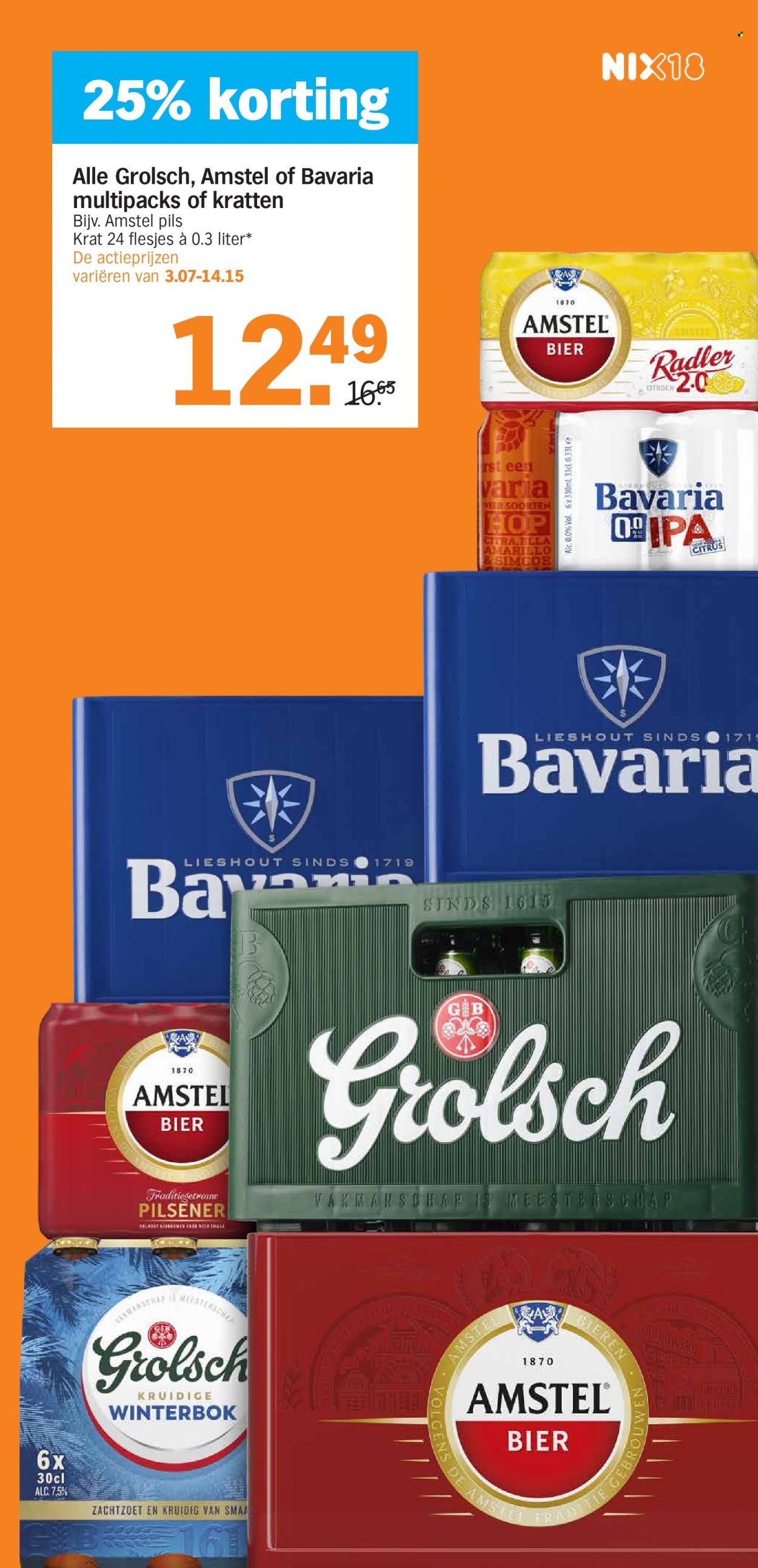 Albert Heijn-aanbieding - 22-1-2024 - 28-1-2024. Pagina 26